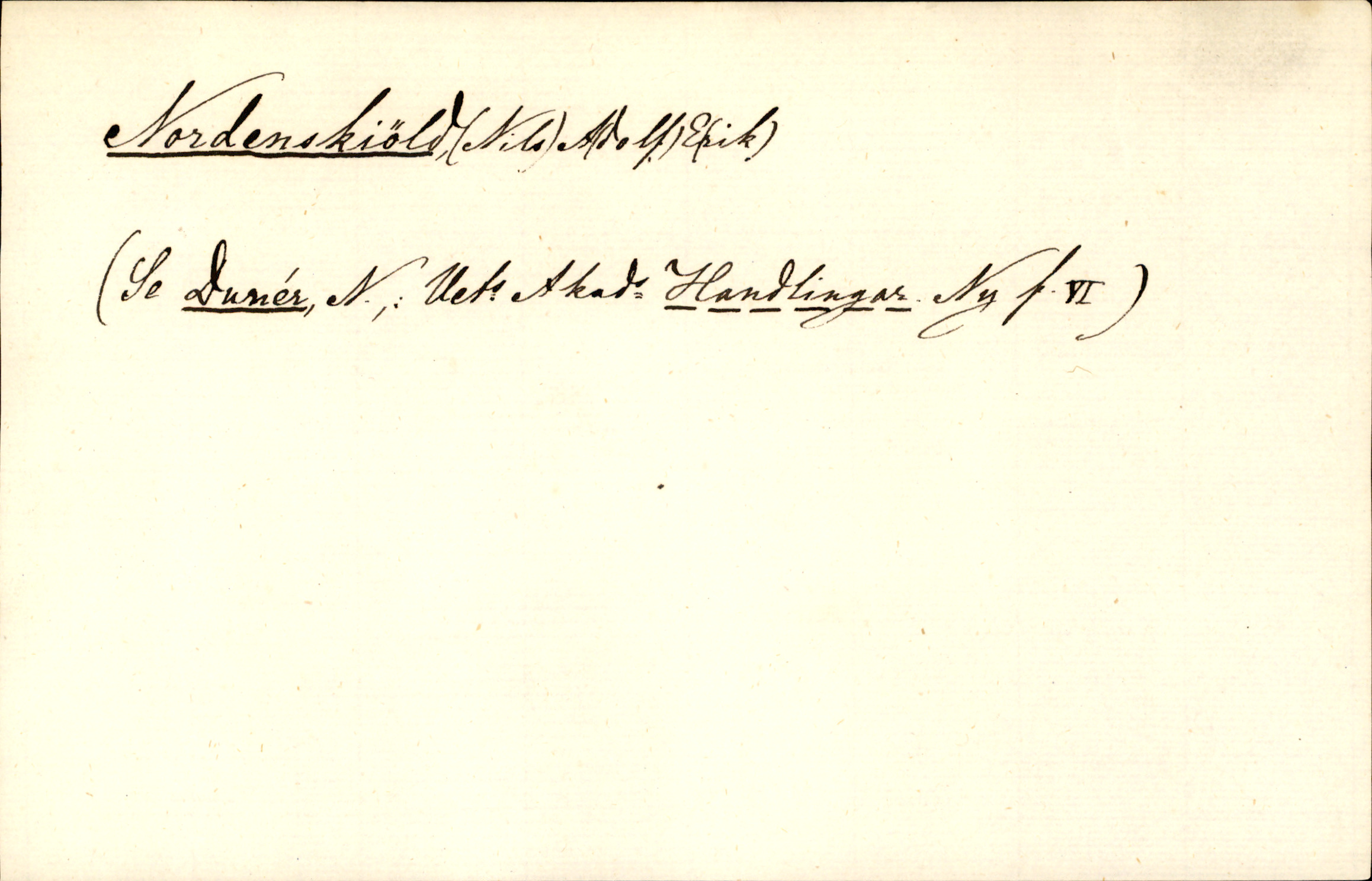 Catalogue Card_665909