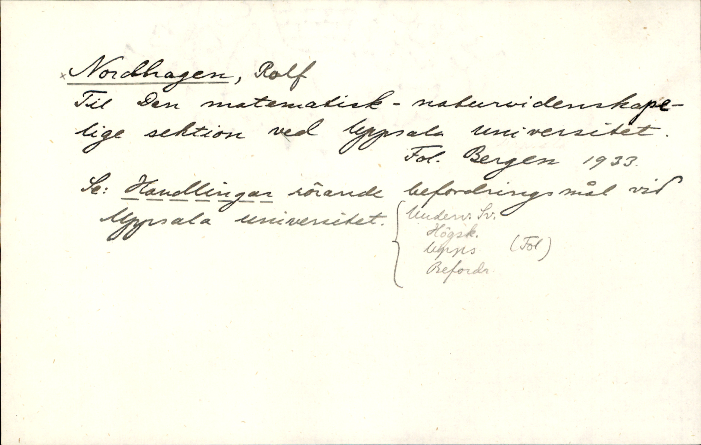 Catalogue Card_666480
