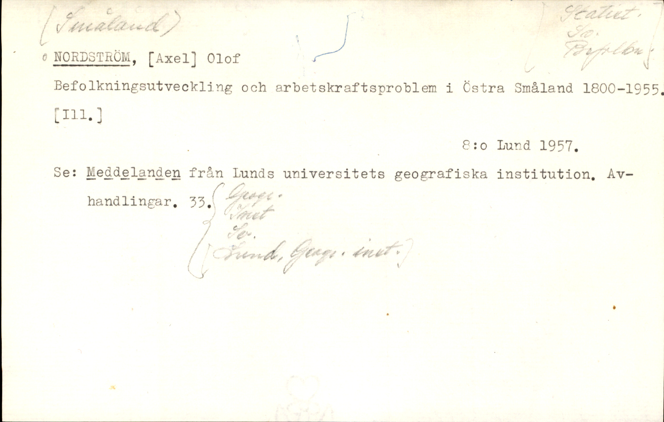 Catalogue Card_667526