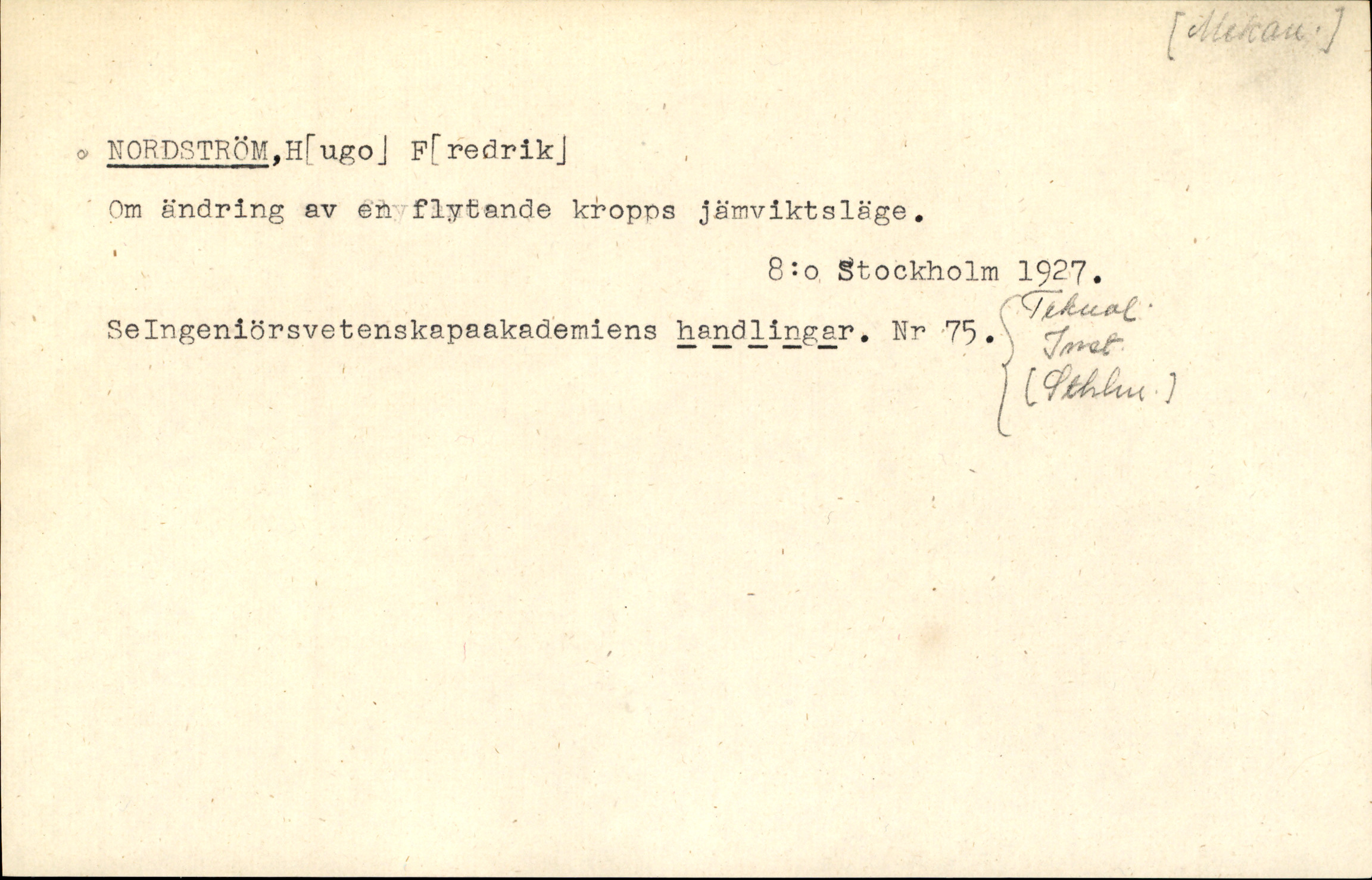 Catalogue Card_667617