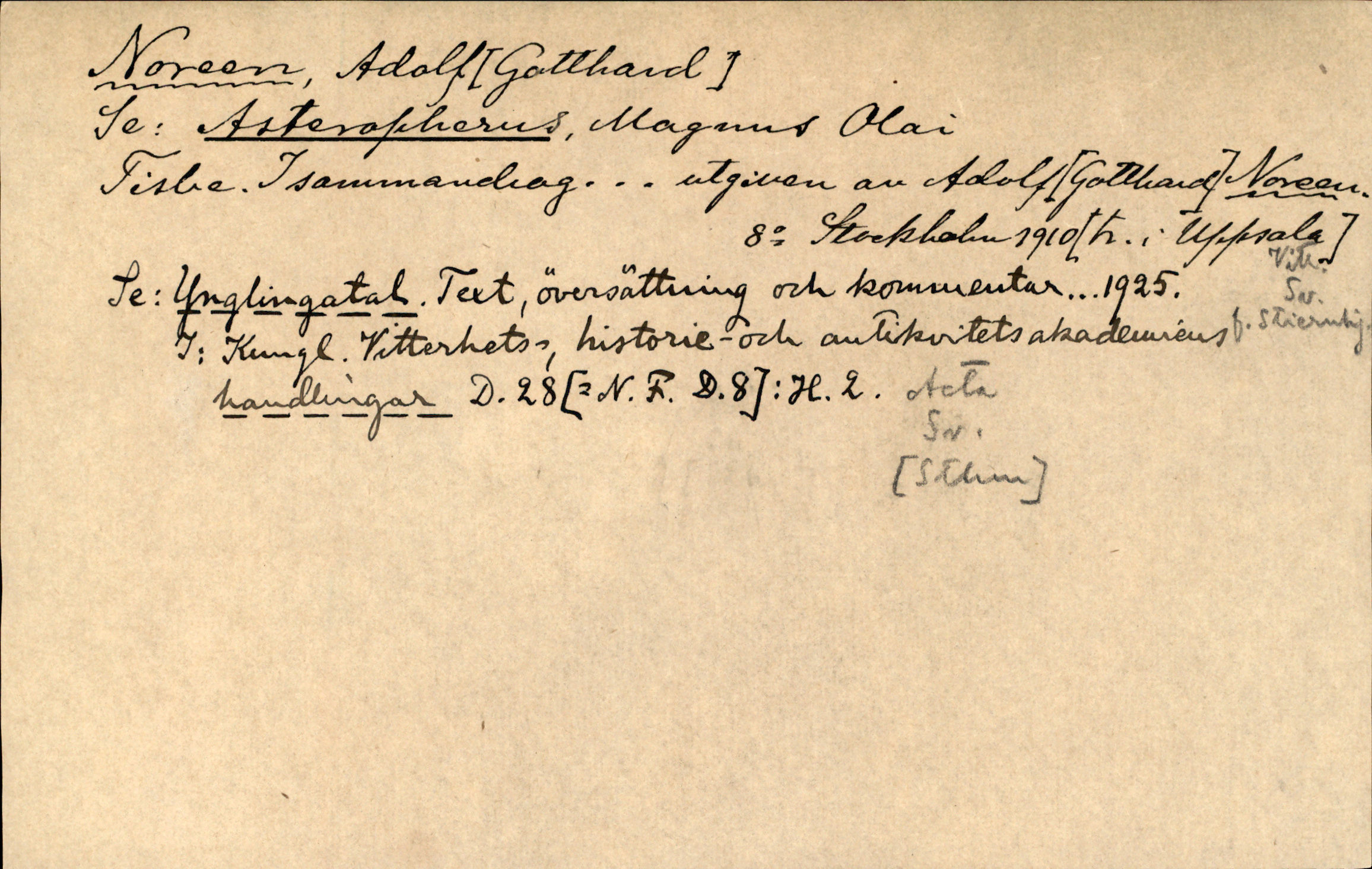 Catalogue Card_667983