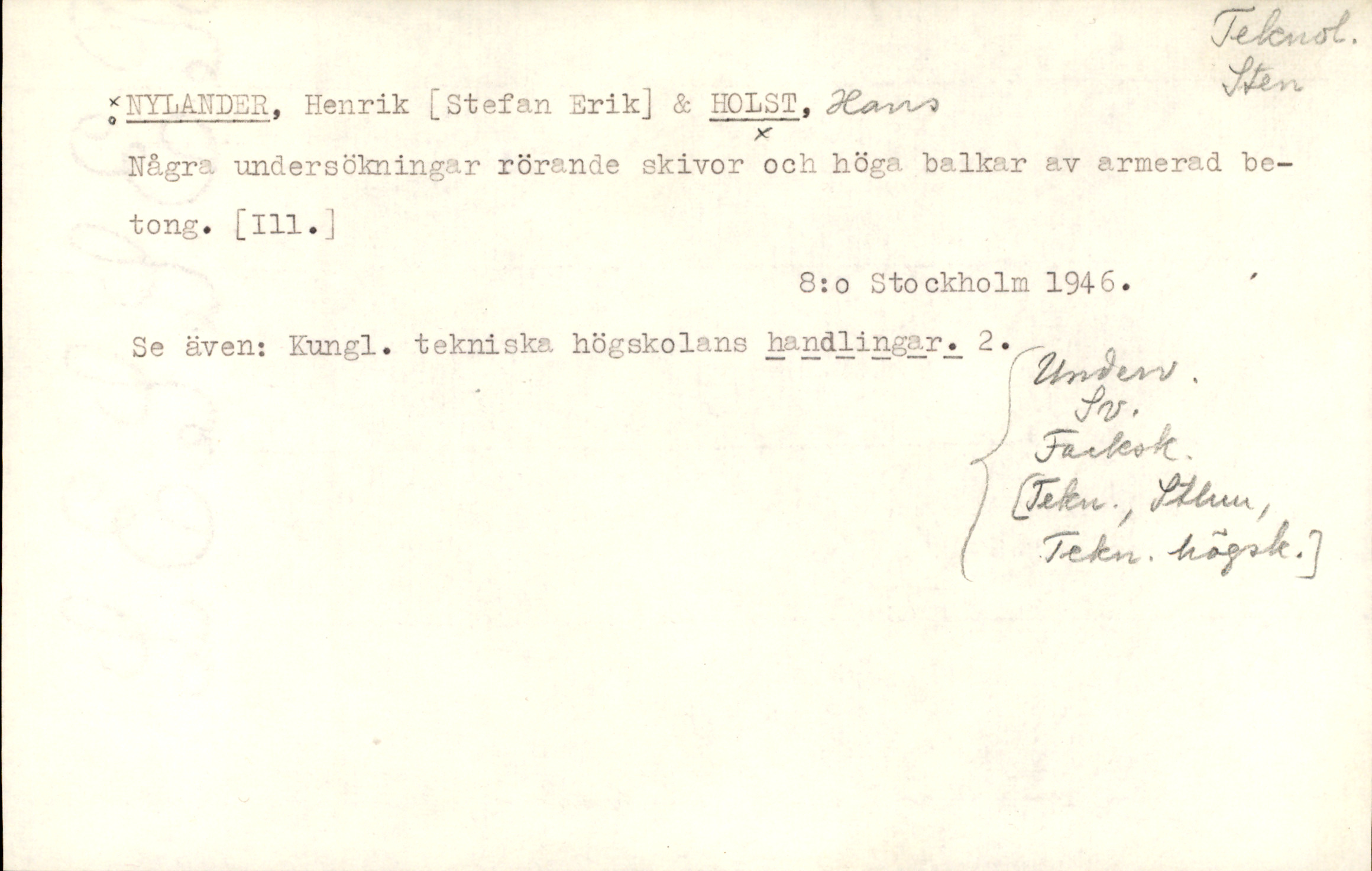 Catalogue Card_672714
