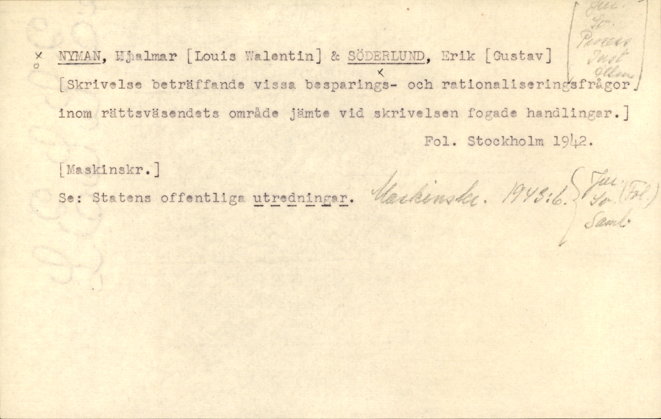 Catalogue Card_673066