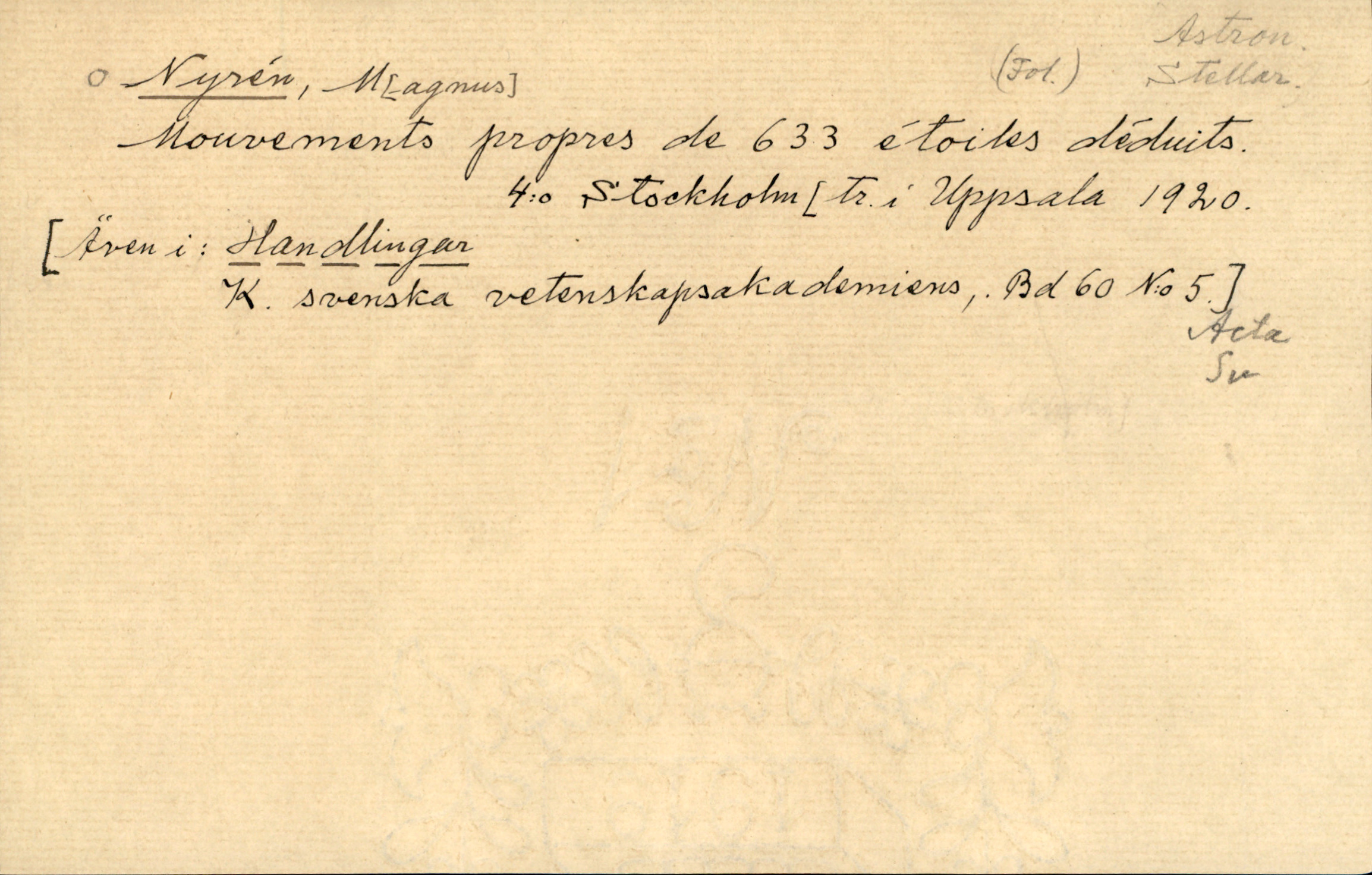 Catalogue Card_673279