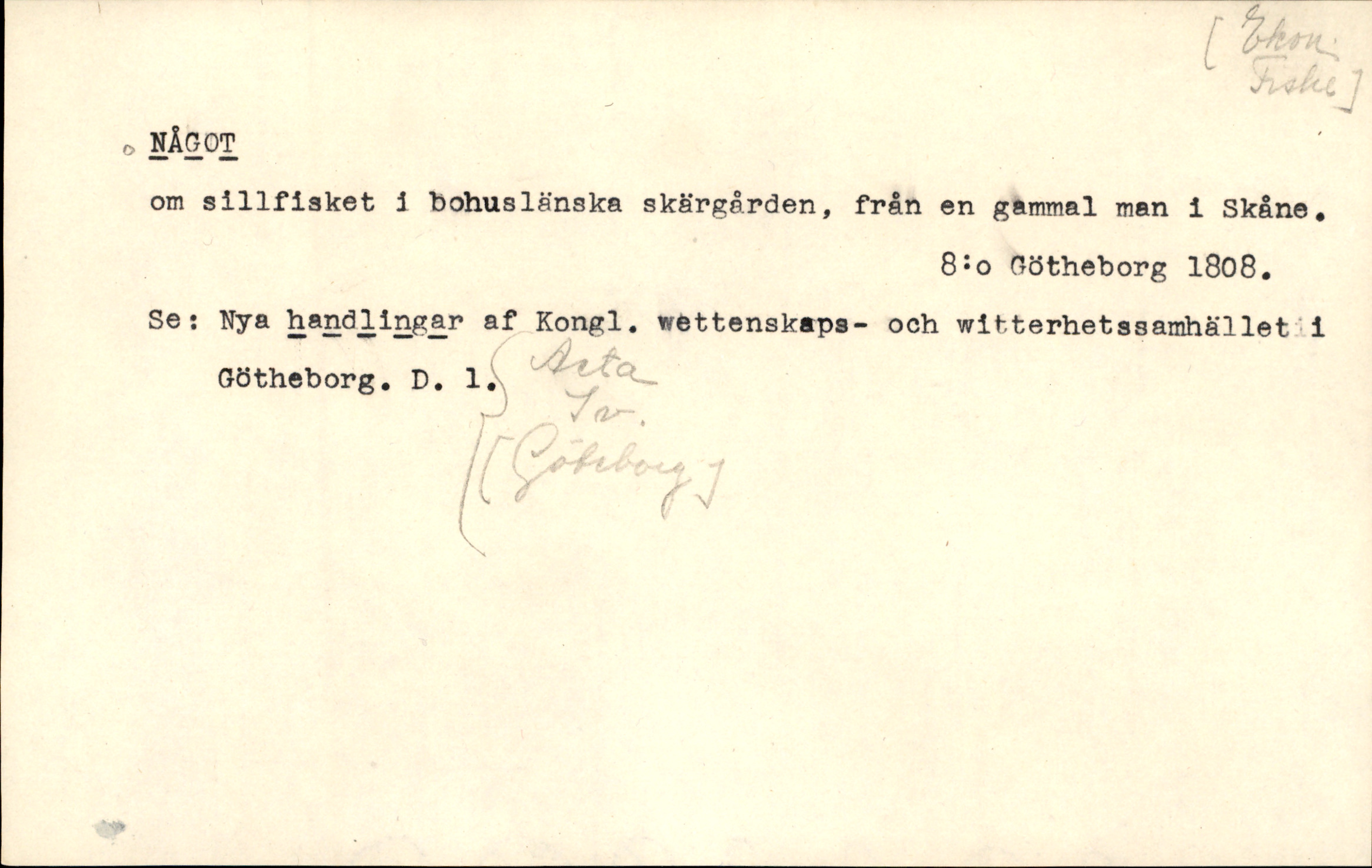 Catalogue Card_674279