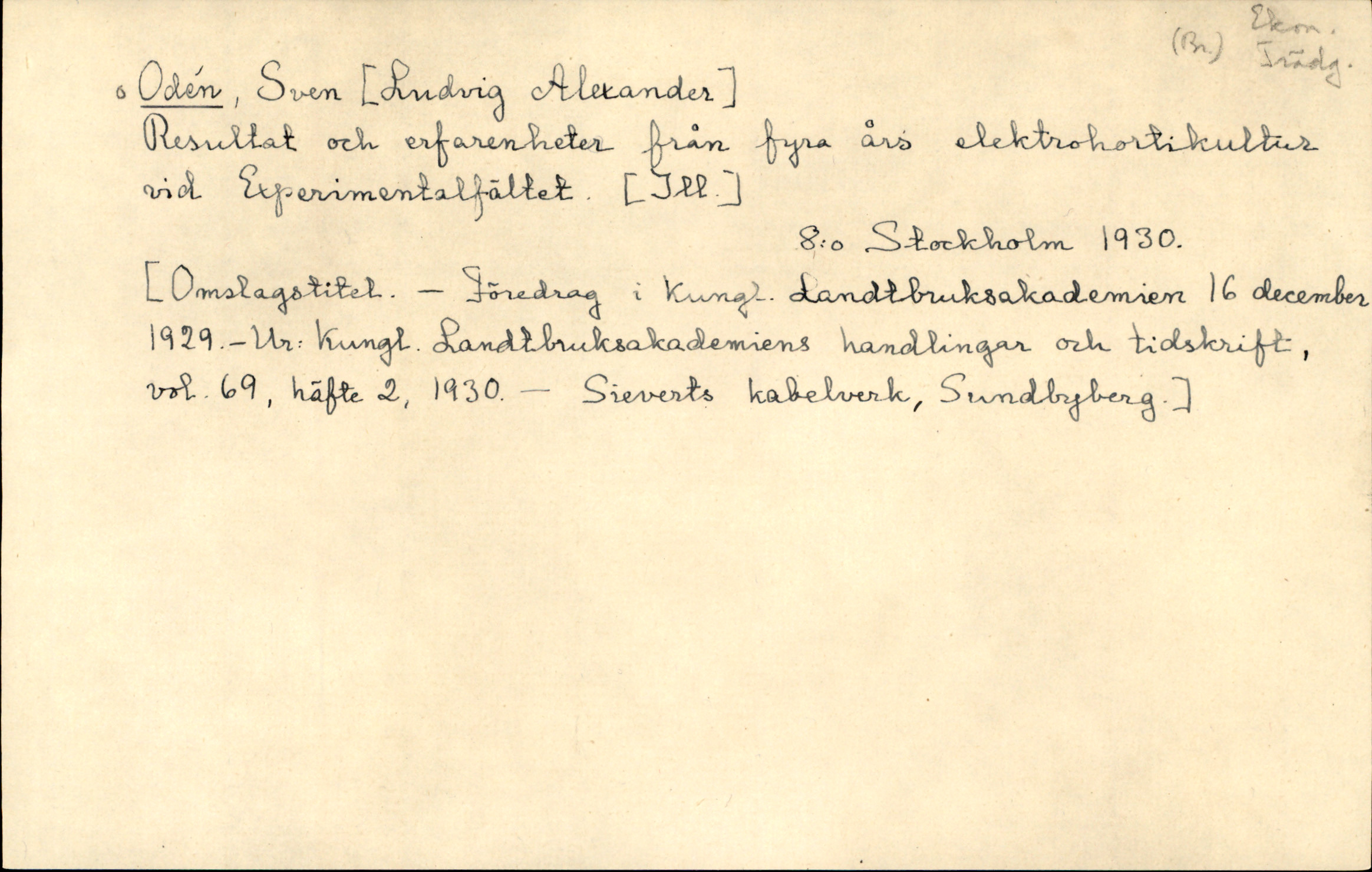 Catalogue Card_676199