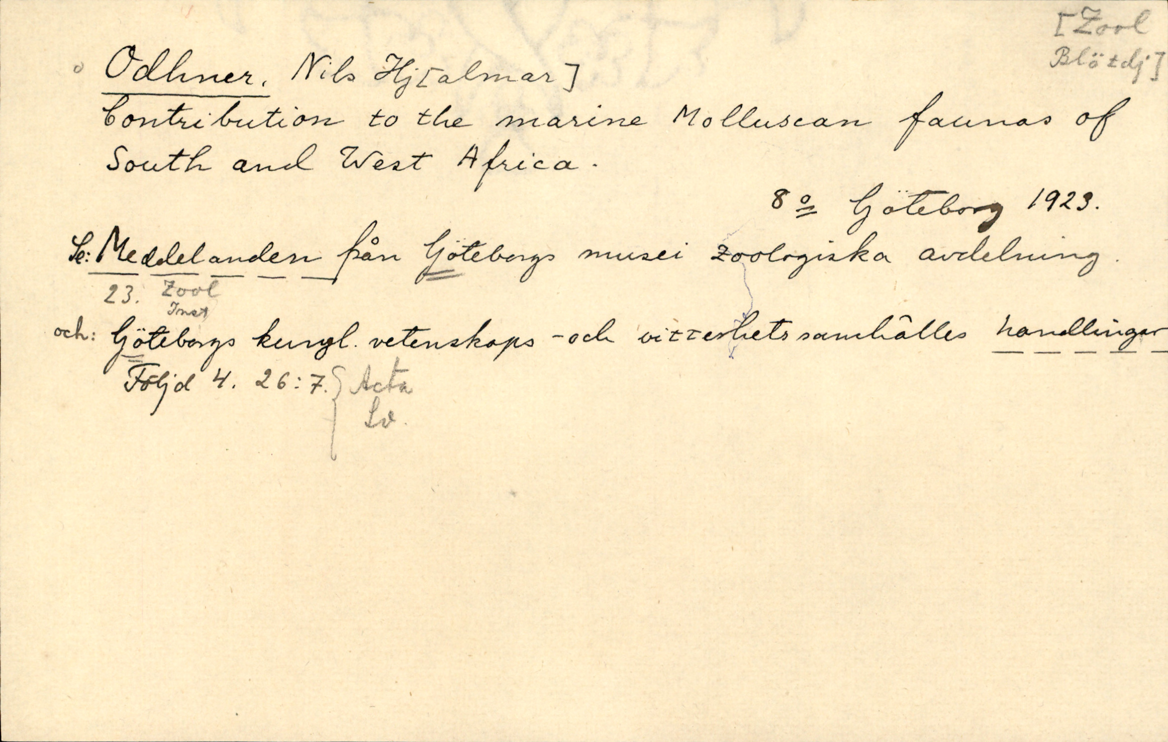 Catalogue Card_676456