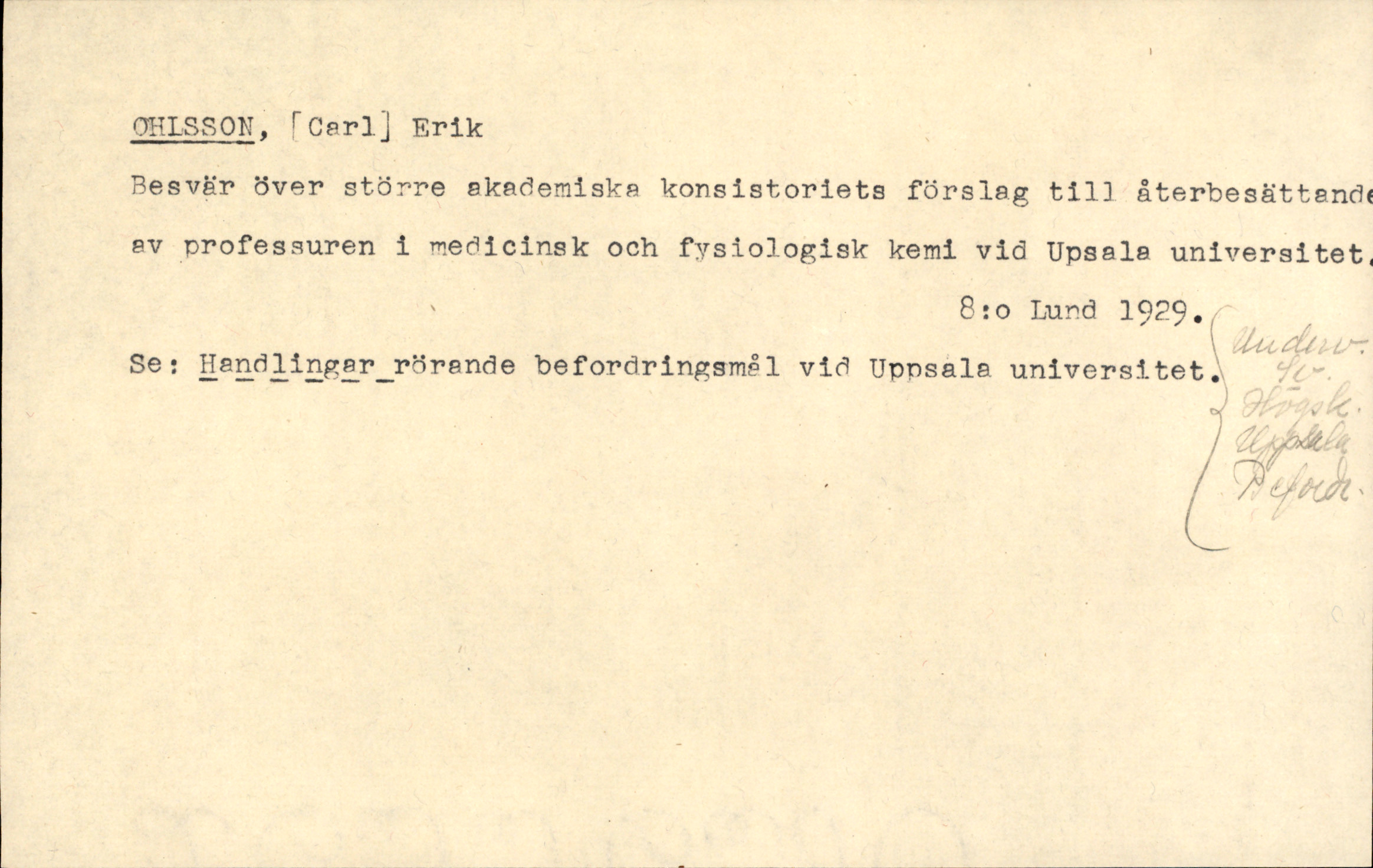 Catalogue Card_677305