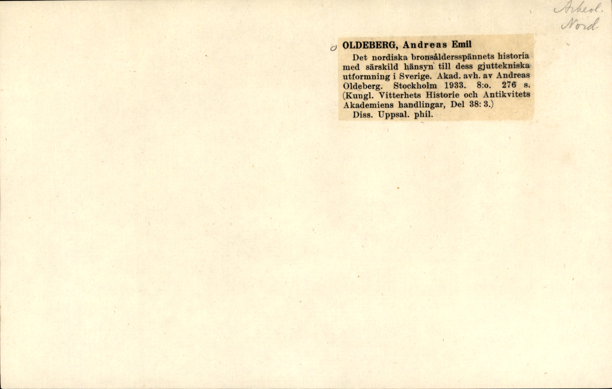 Catalogue Card_678135