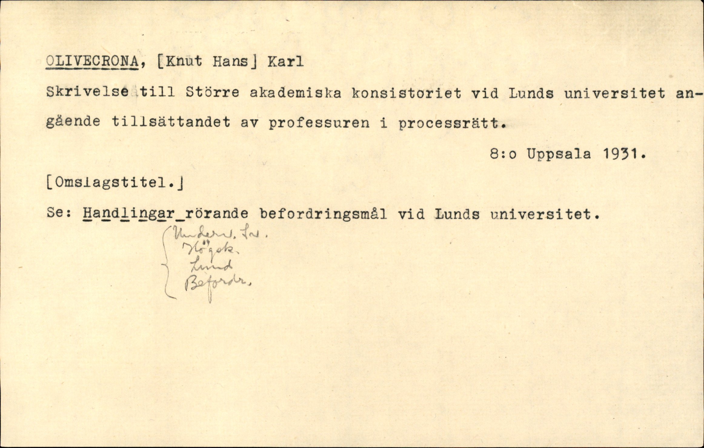 Catalogue Card_678684