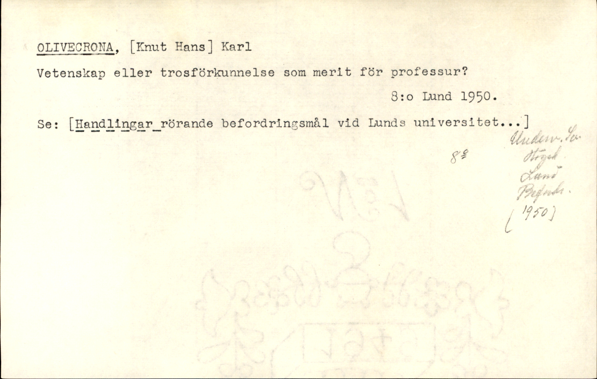 Catalogue Card_678690