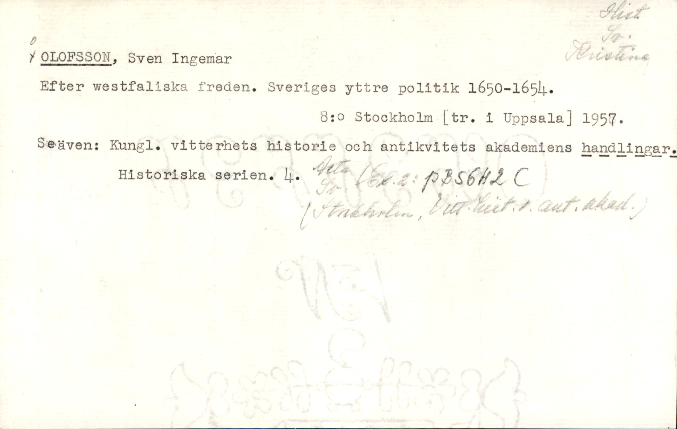 Catalogue Card_679166