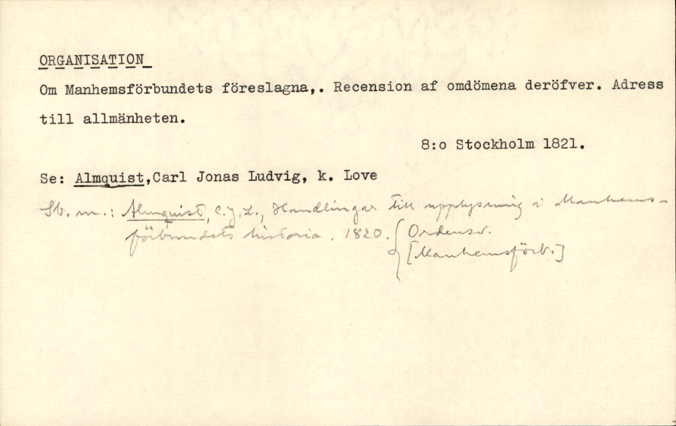 Catalogue Card_683631