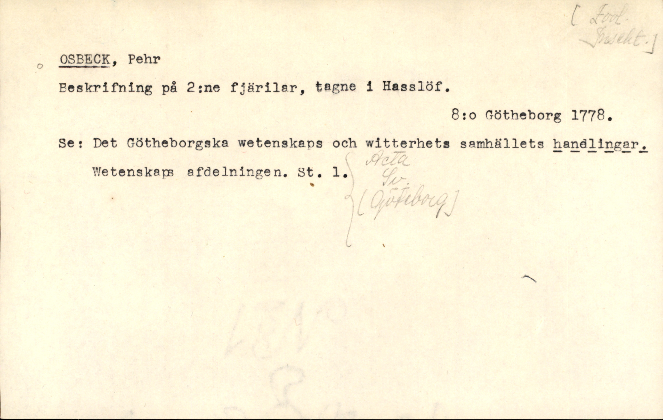 Catalogue Card_684640