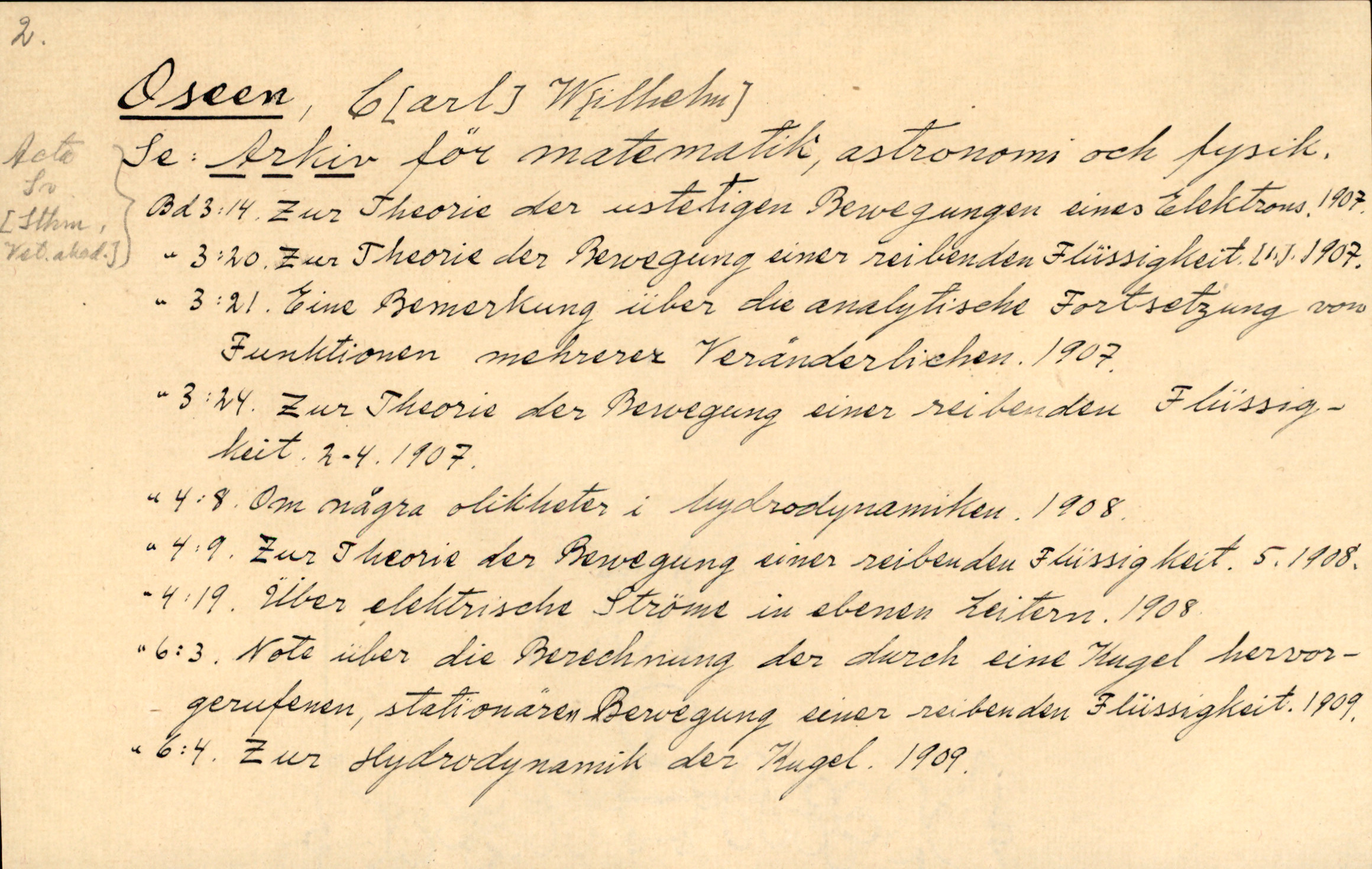 Catalogue Card_684796