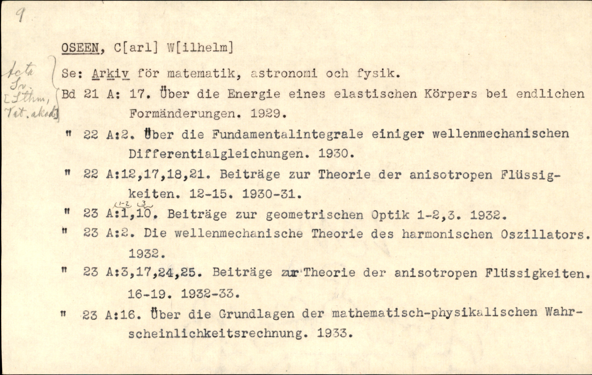 Catalogue Card_684803