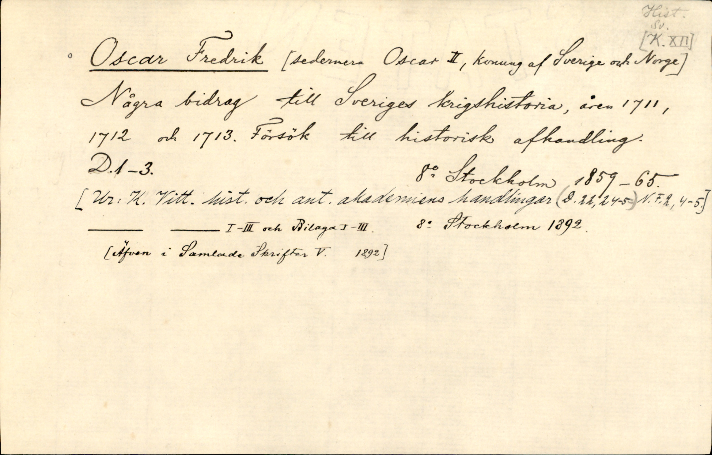 Catalogue Card_684963