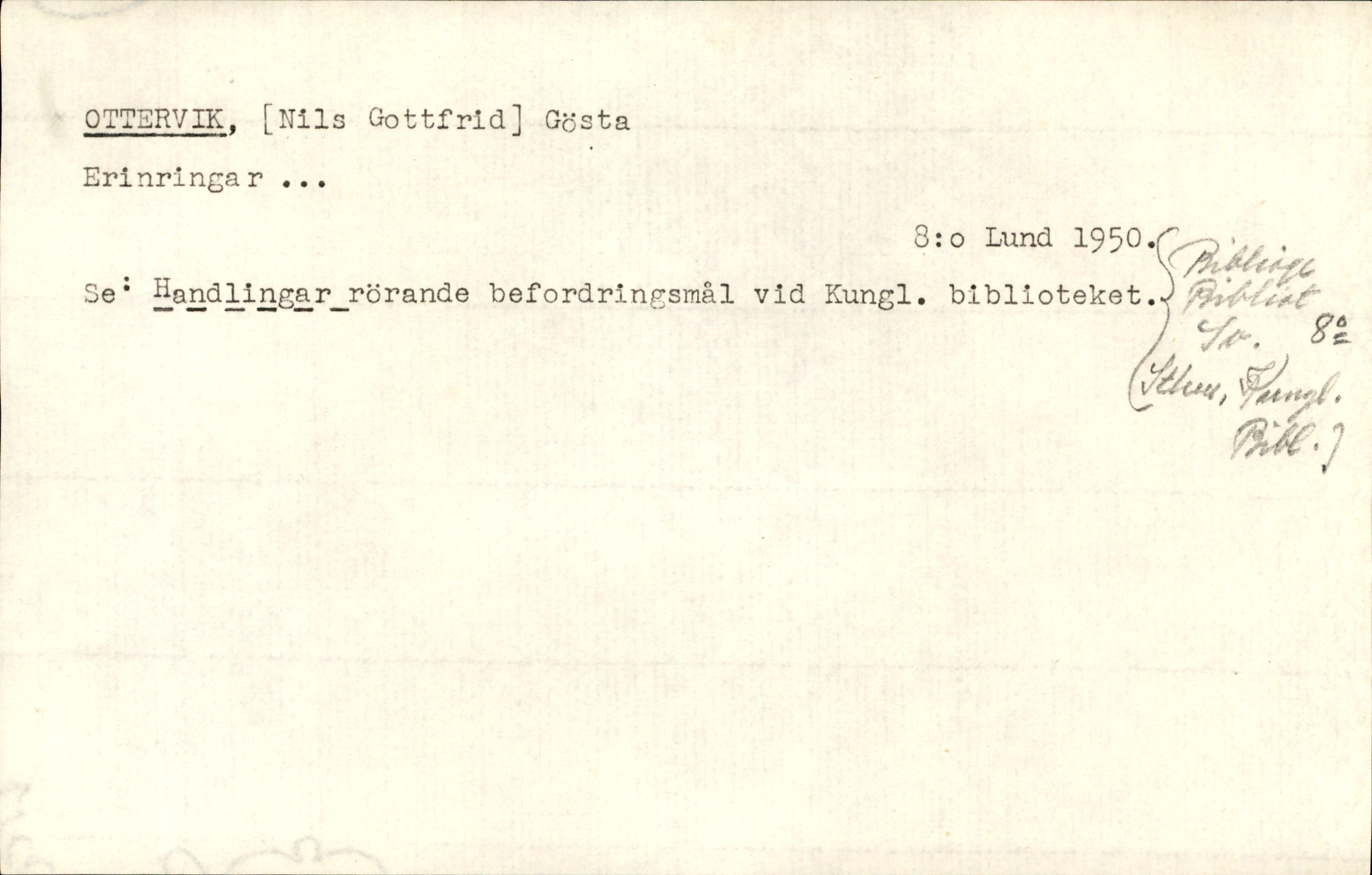 Catalogue Card_686274