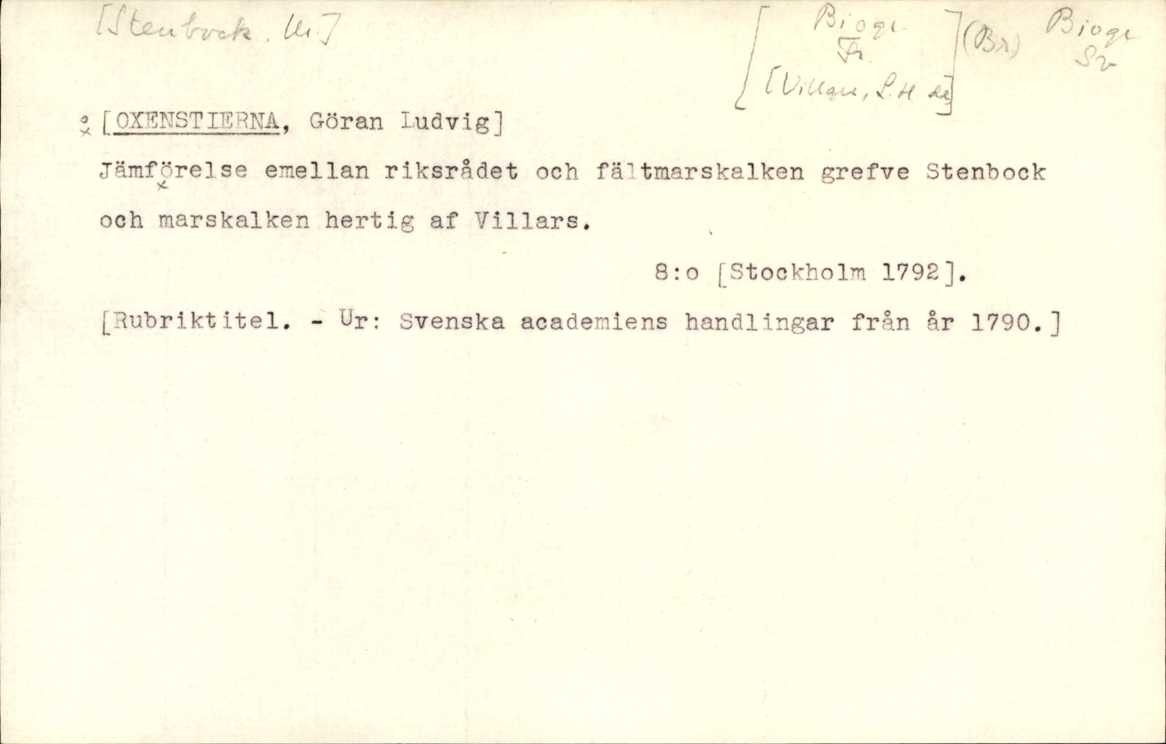 Catalogue Card_687297