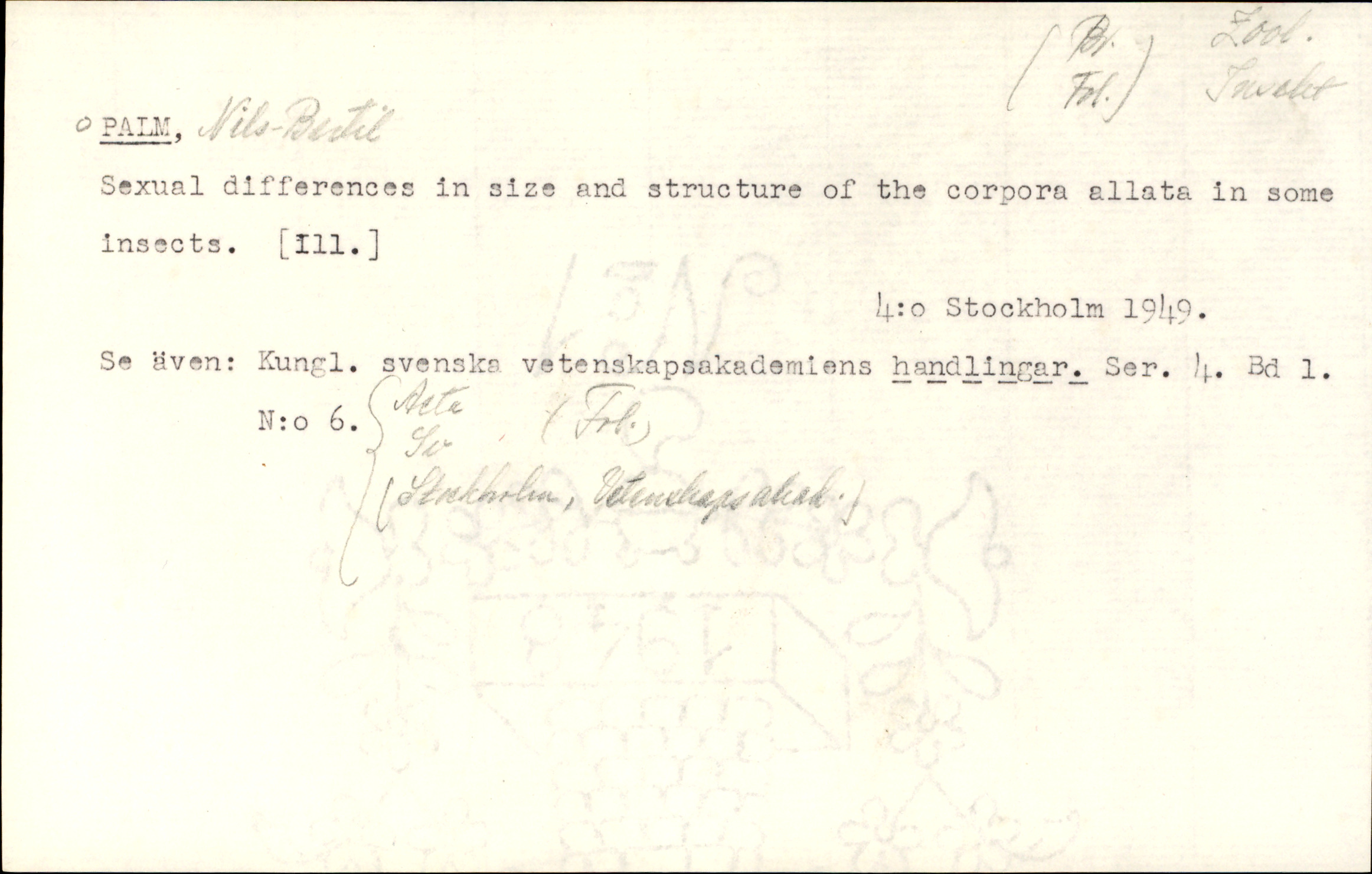 Catalogue Card_689083