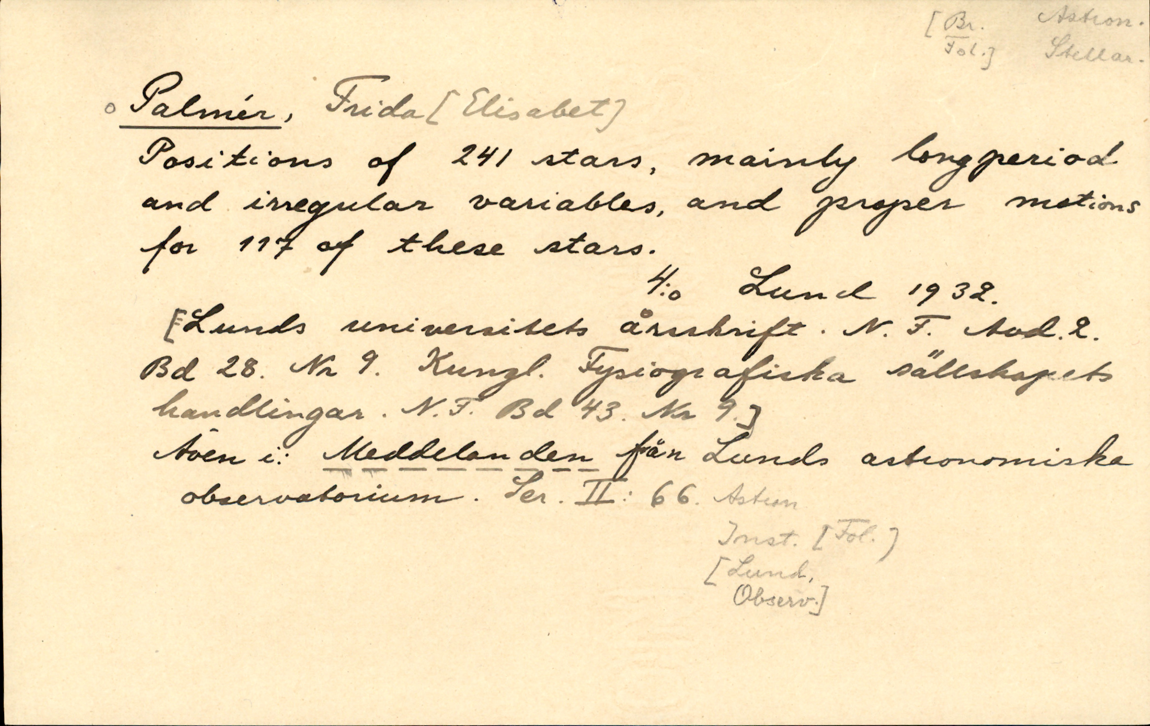 Catalogue Card_689620