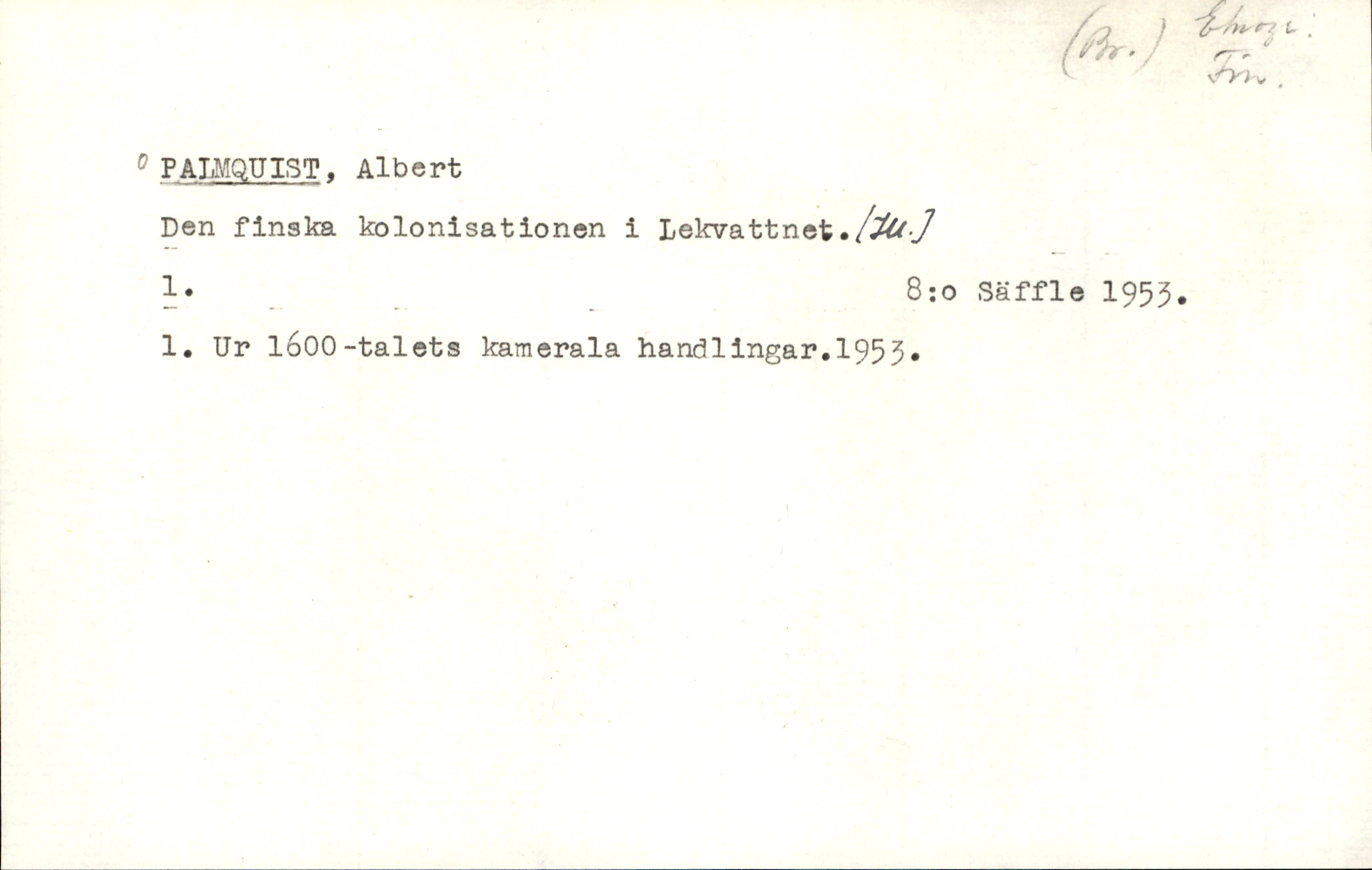 Catalogue Card_689973