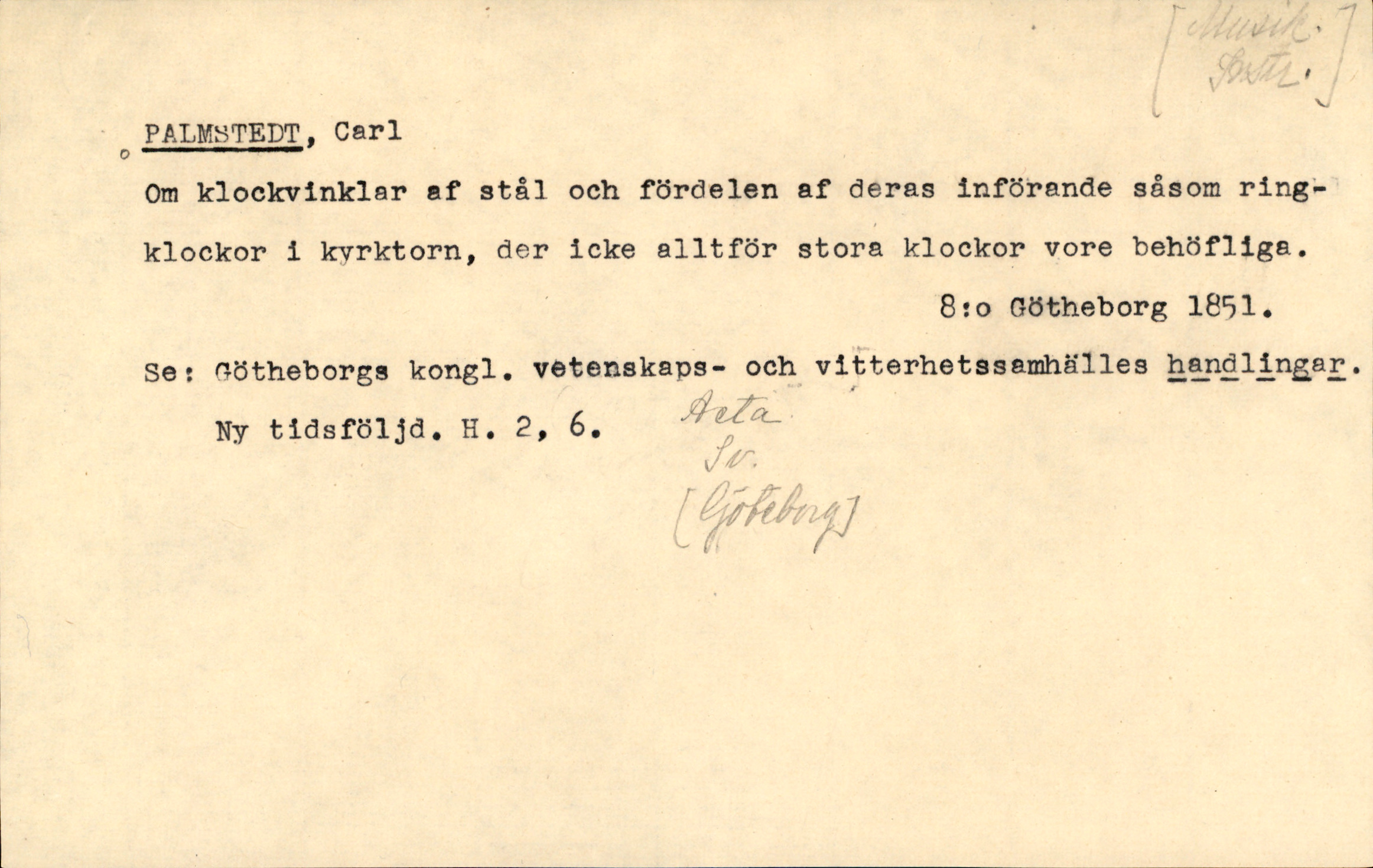 Catalogue Card_690146