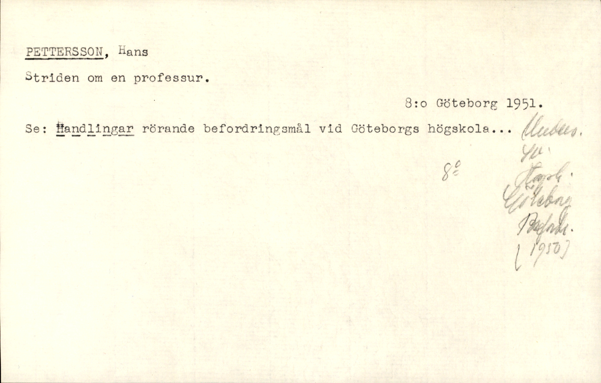 Catalogue Card_702437