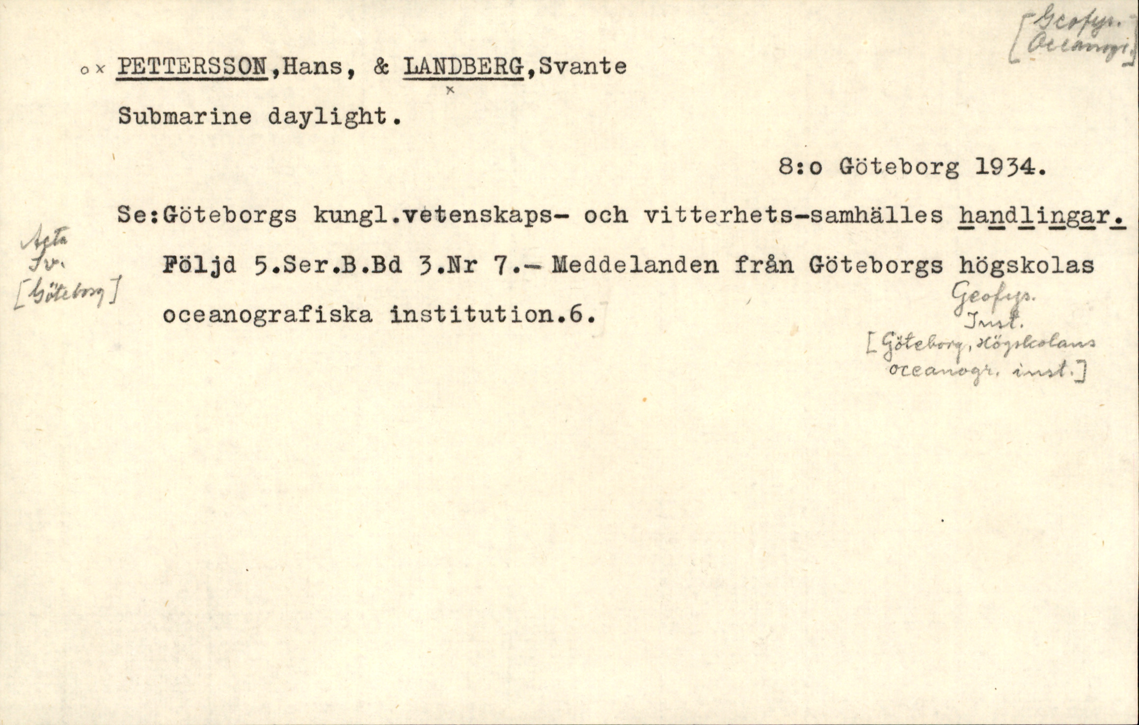 Catalogue Card_702459
