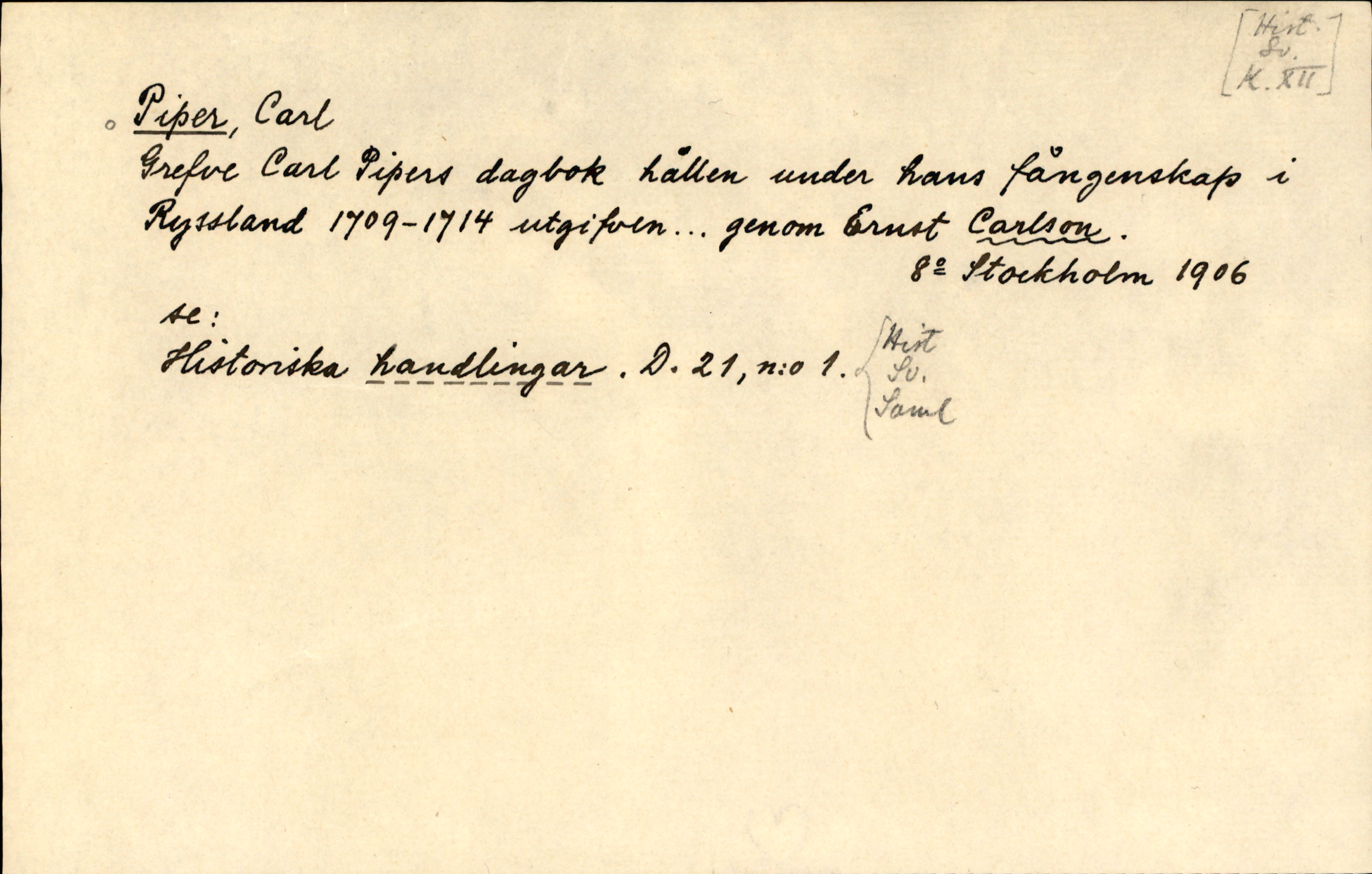 Catalogue Card_707372