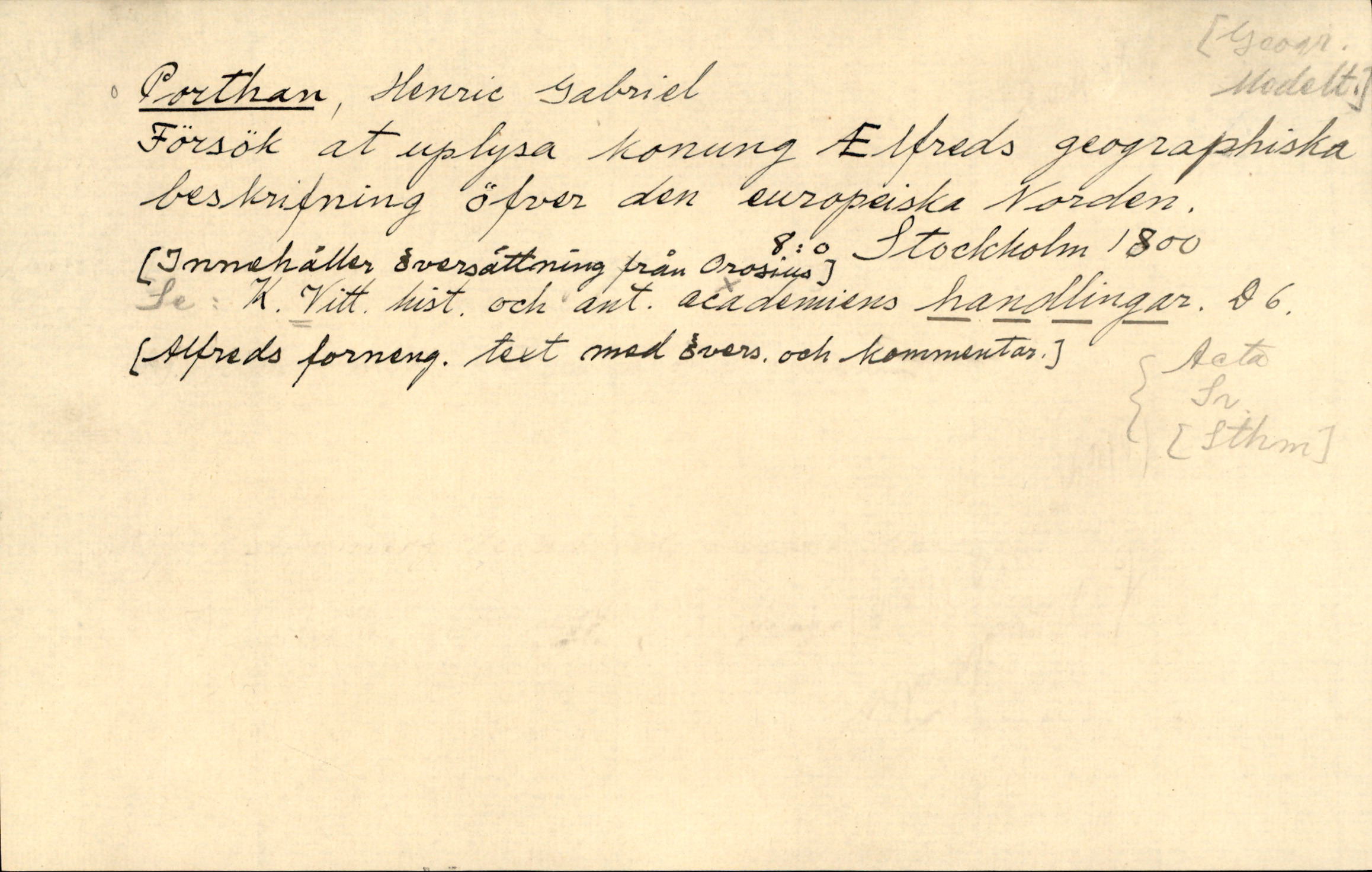 Catalogue Card_713380