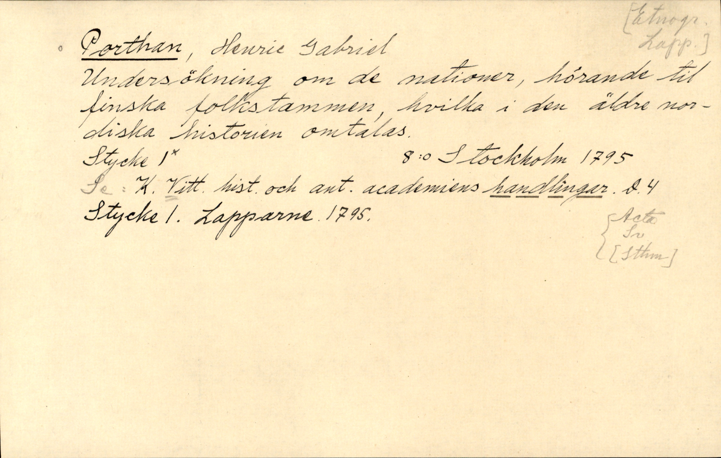 Catalogue Card_713390