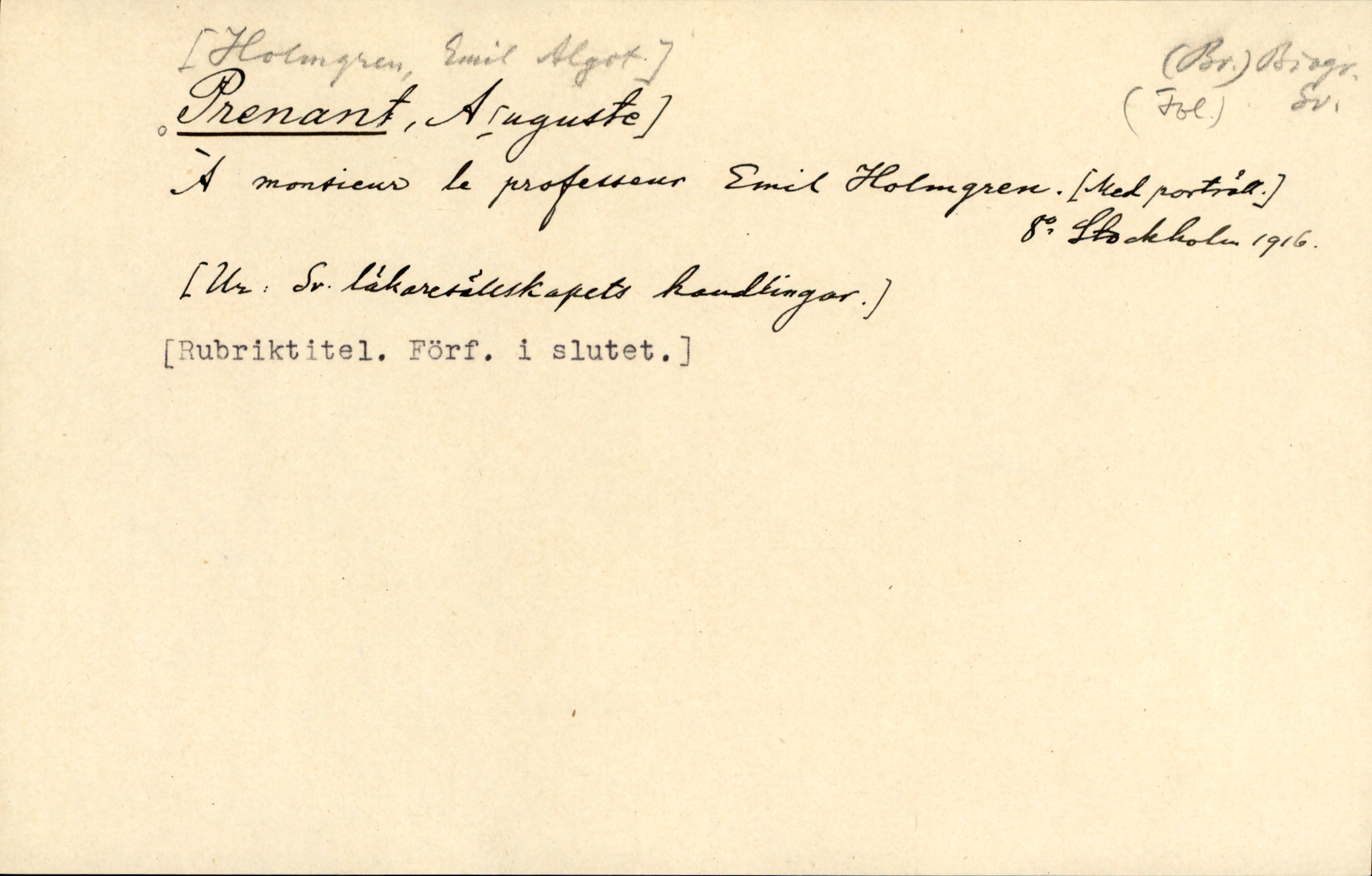 Catalogue Card_716123