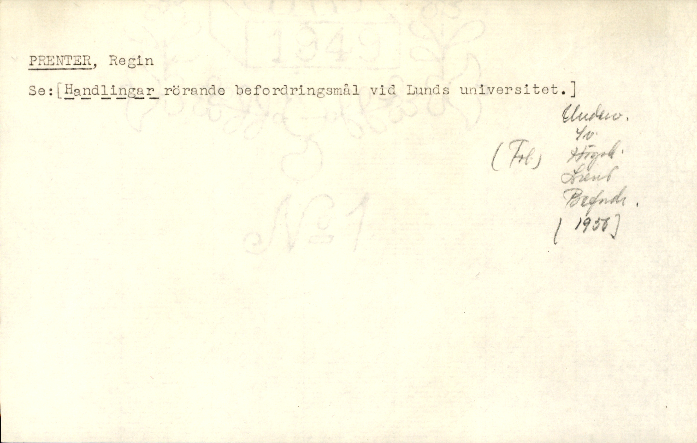 Catalogue Card_716141
