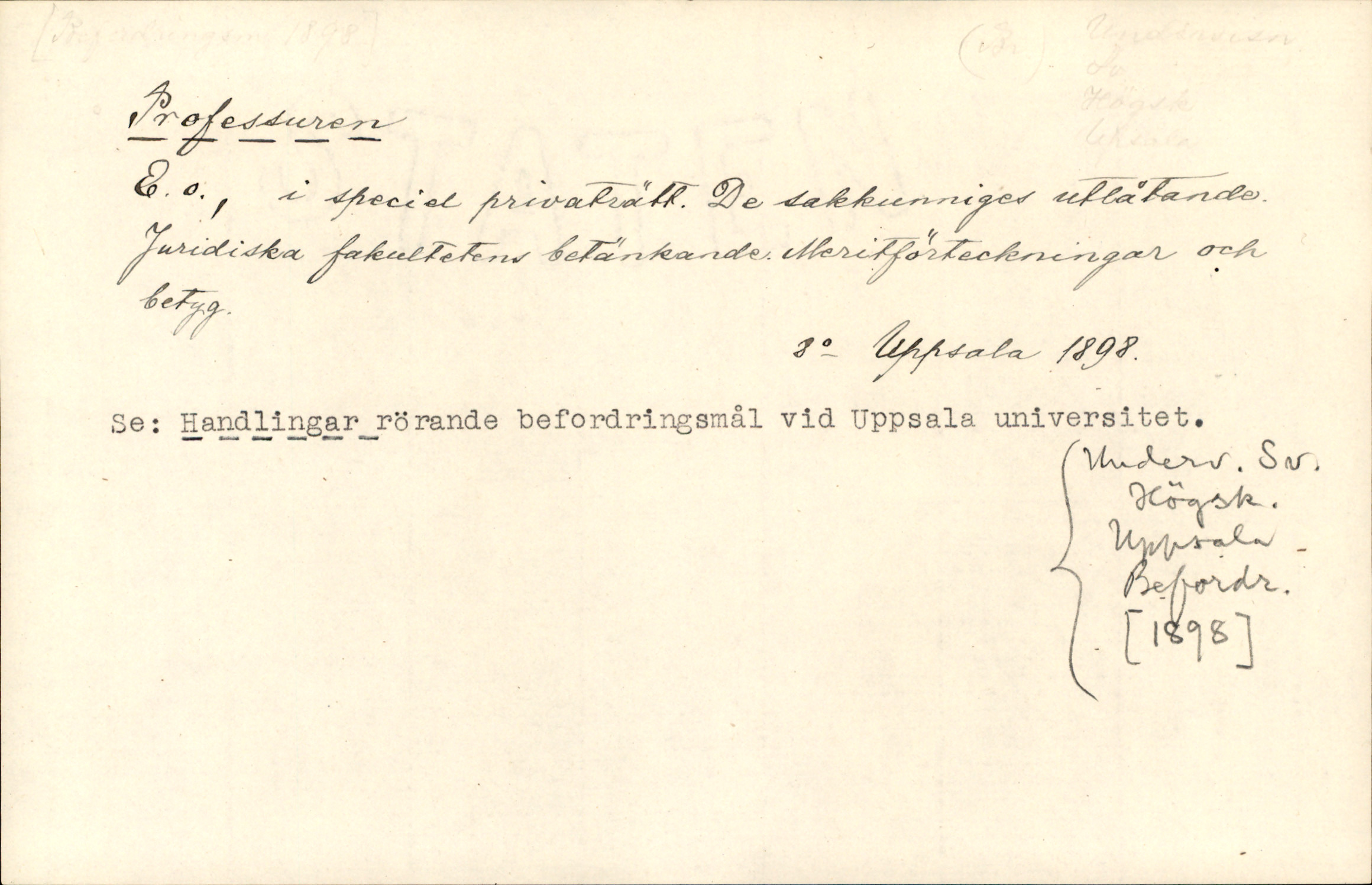 Catalogue Card_718645