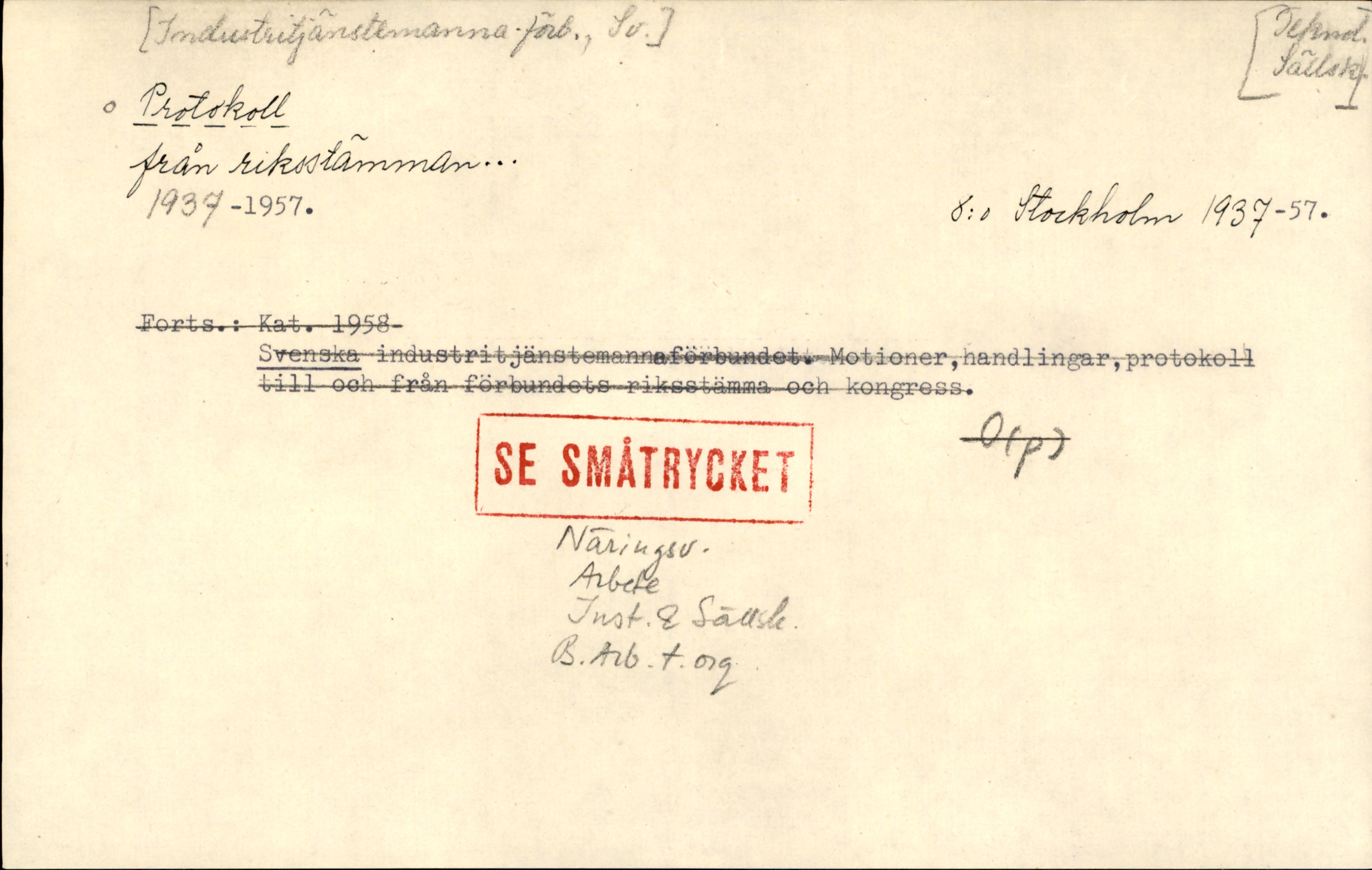 Catalogue Card_720607