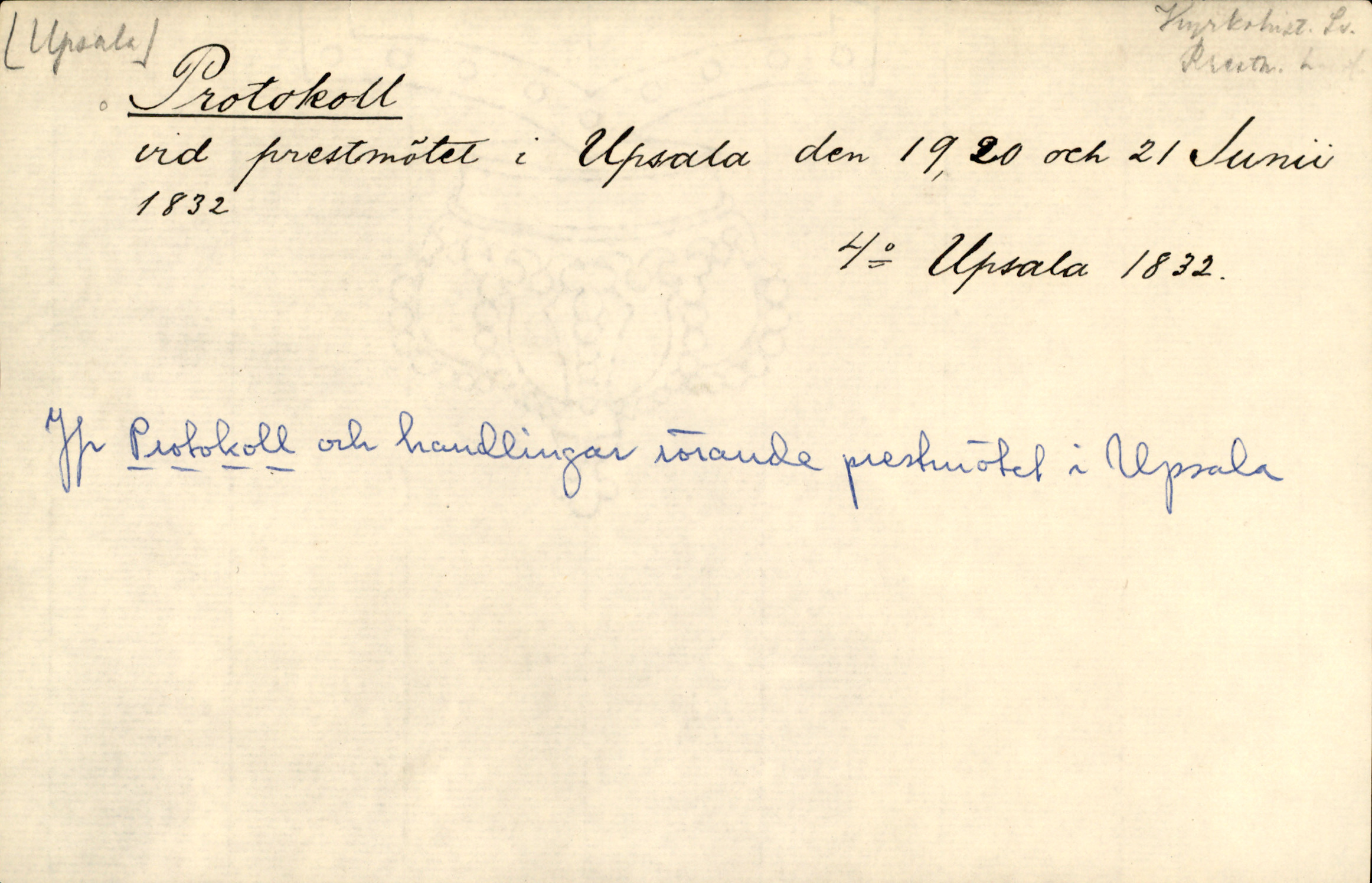 Catalogue Card_720882