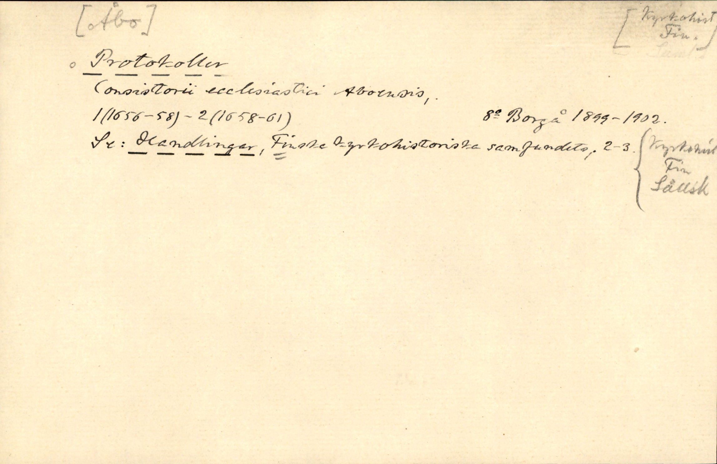 Catalogue Card_720943