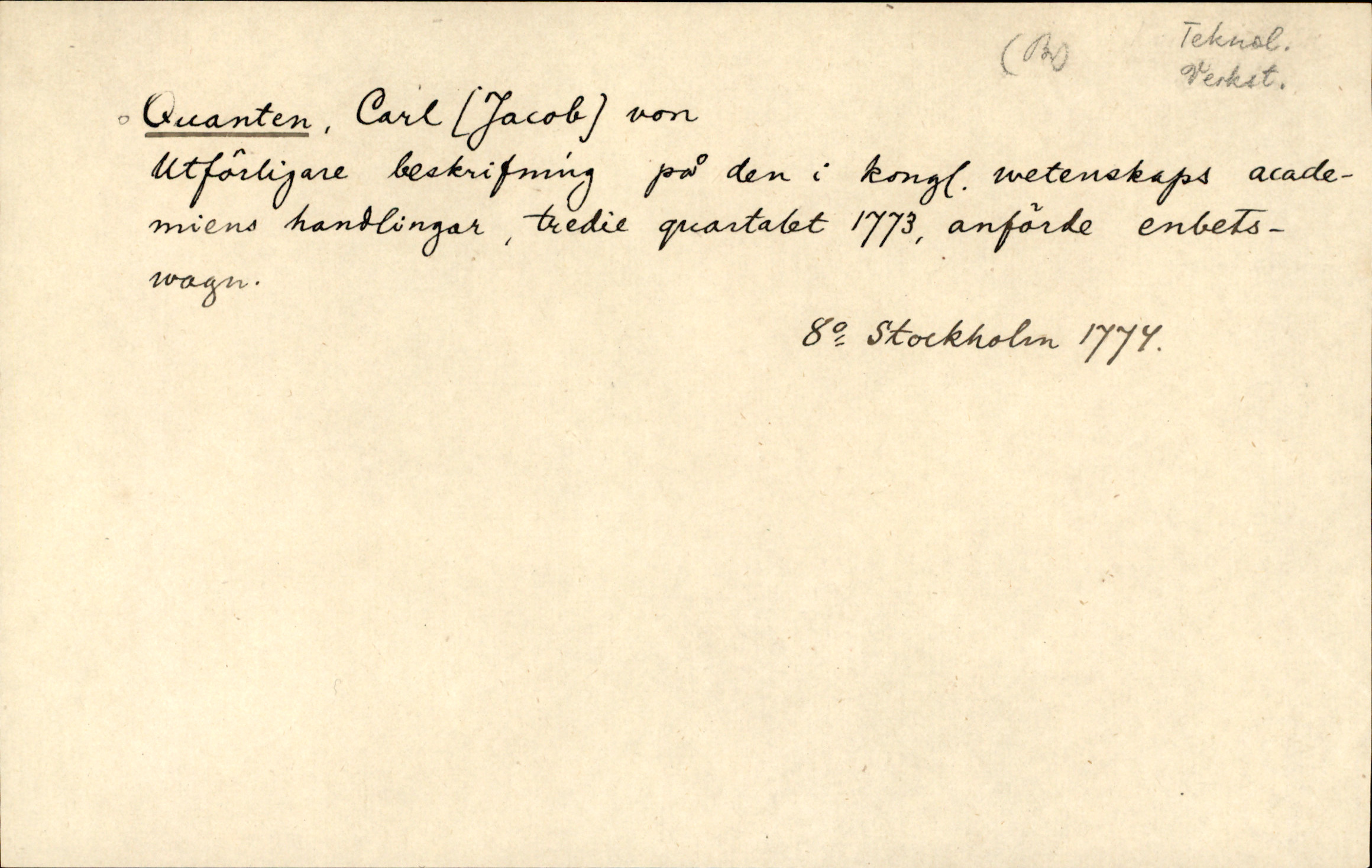 Catalogue Card_726927