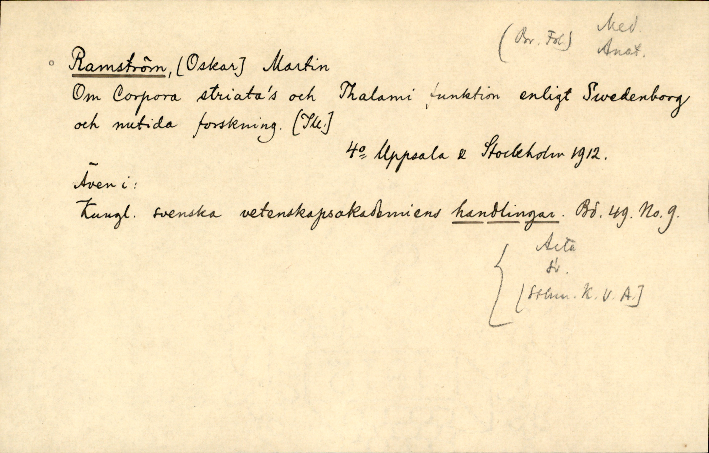 Catalogue Card_729693