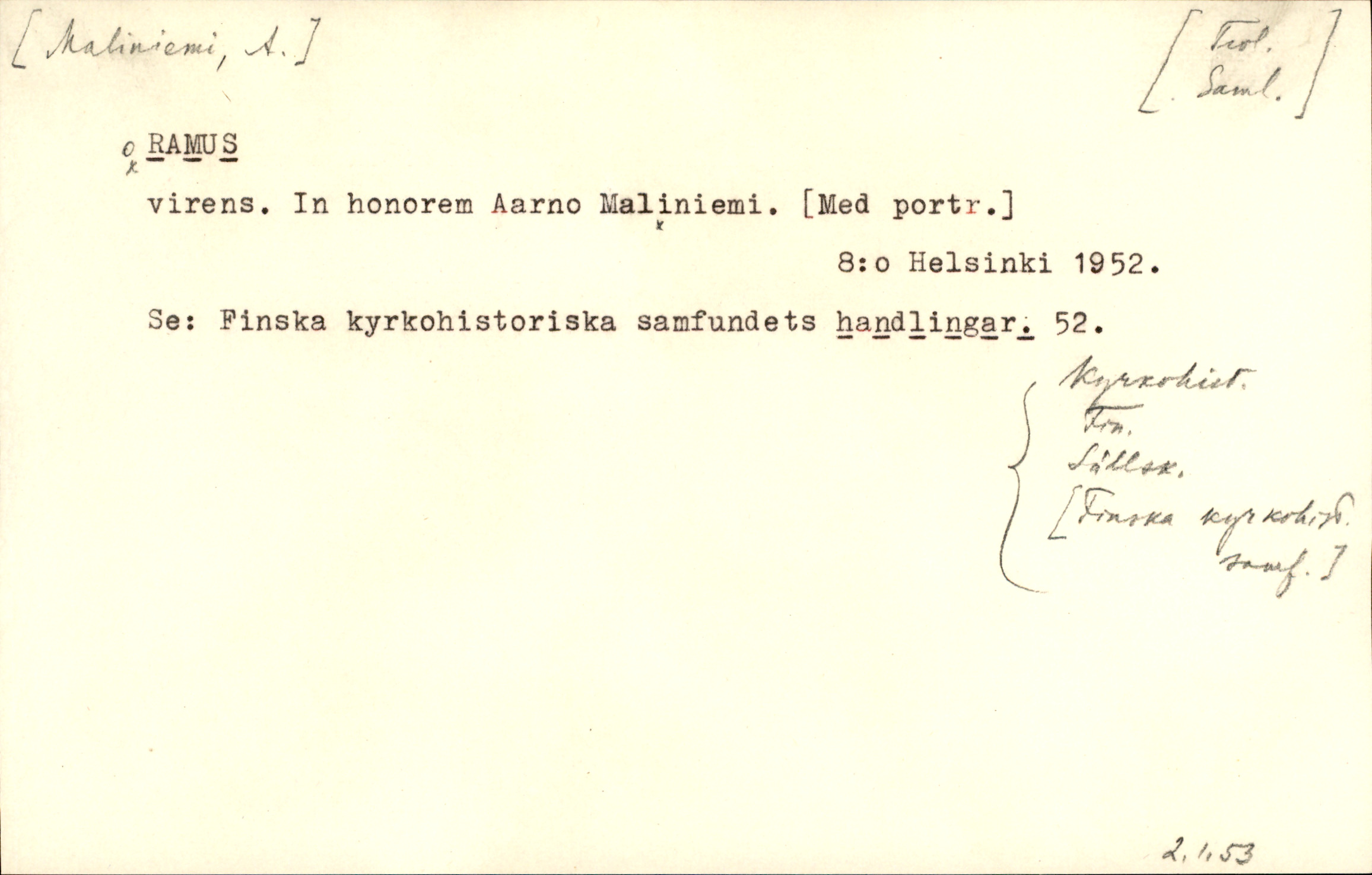 Catalogue Card_729710