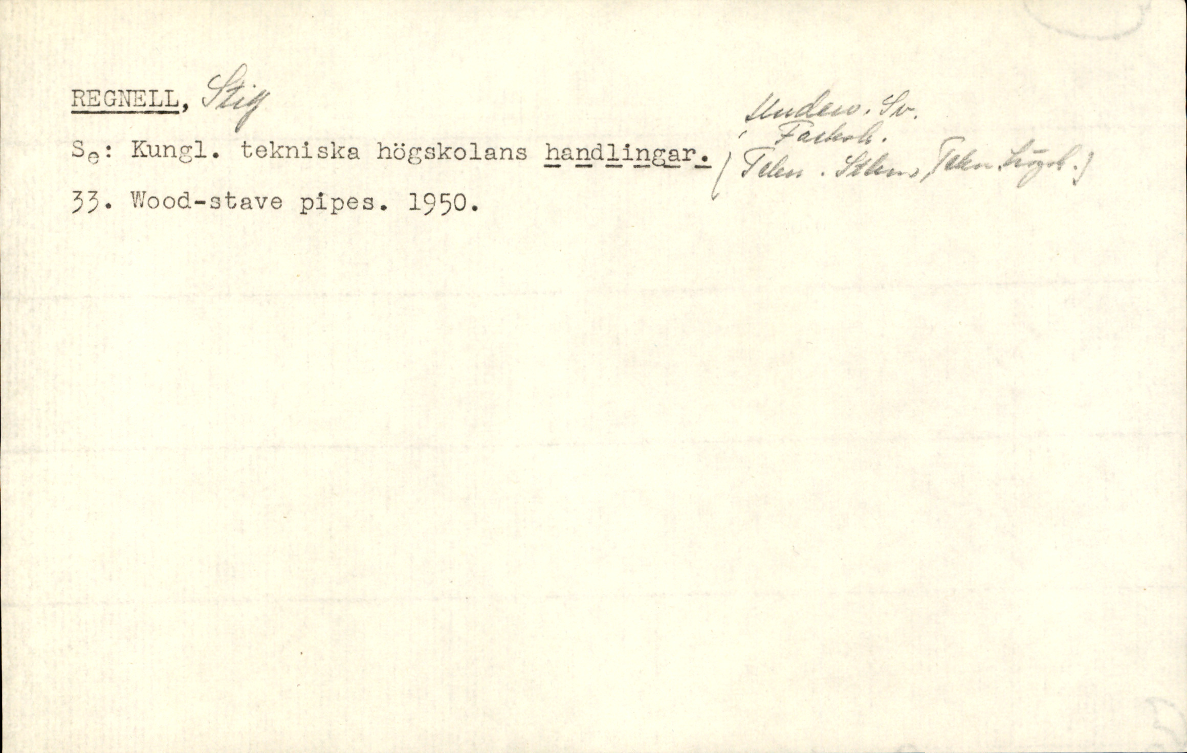 Catalogue Card_736224