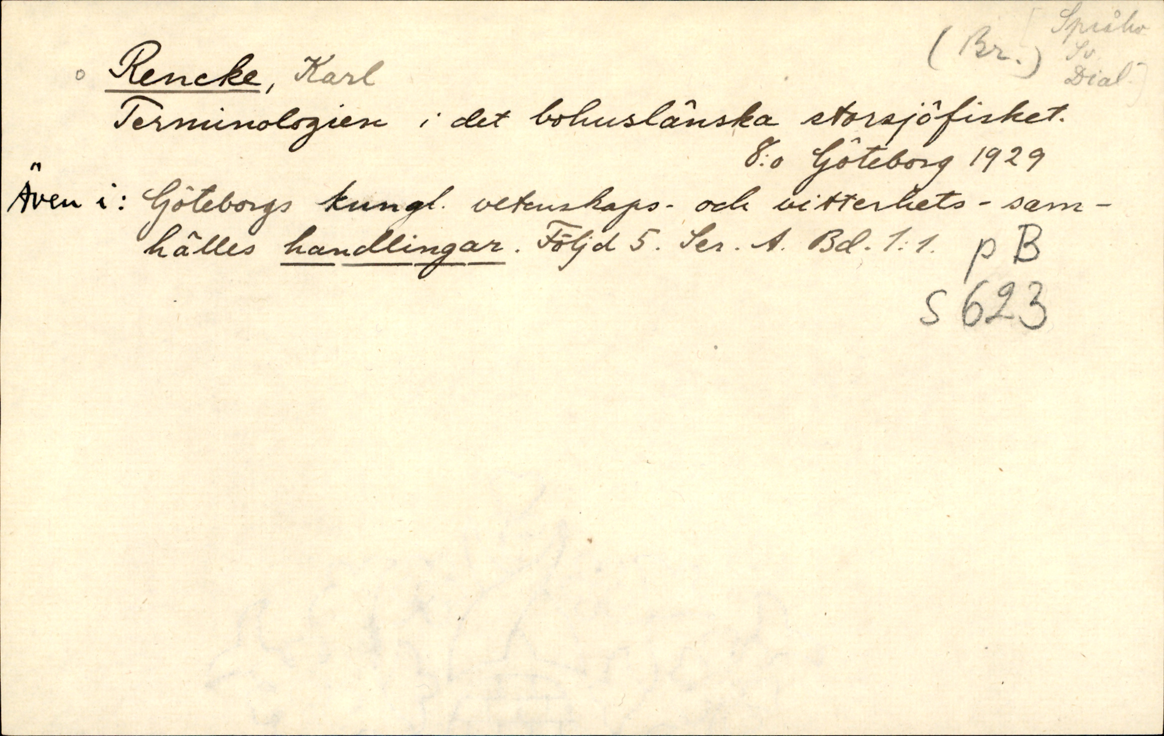 Catalogue Card_739562