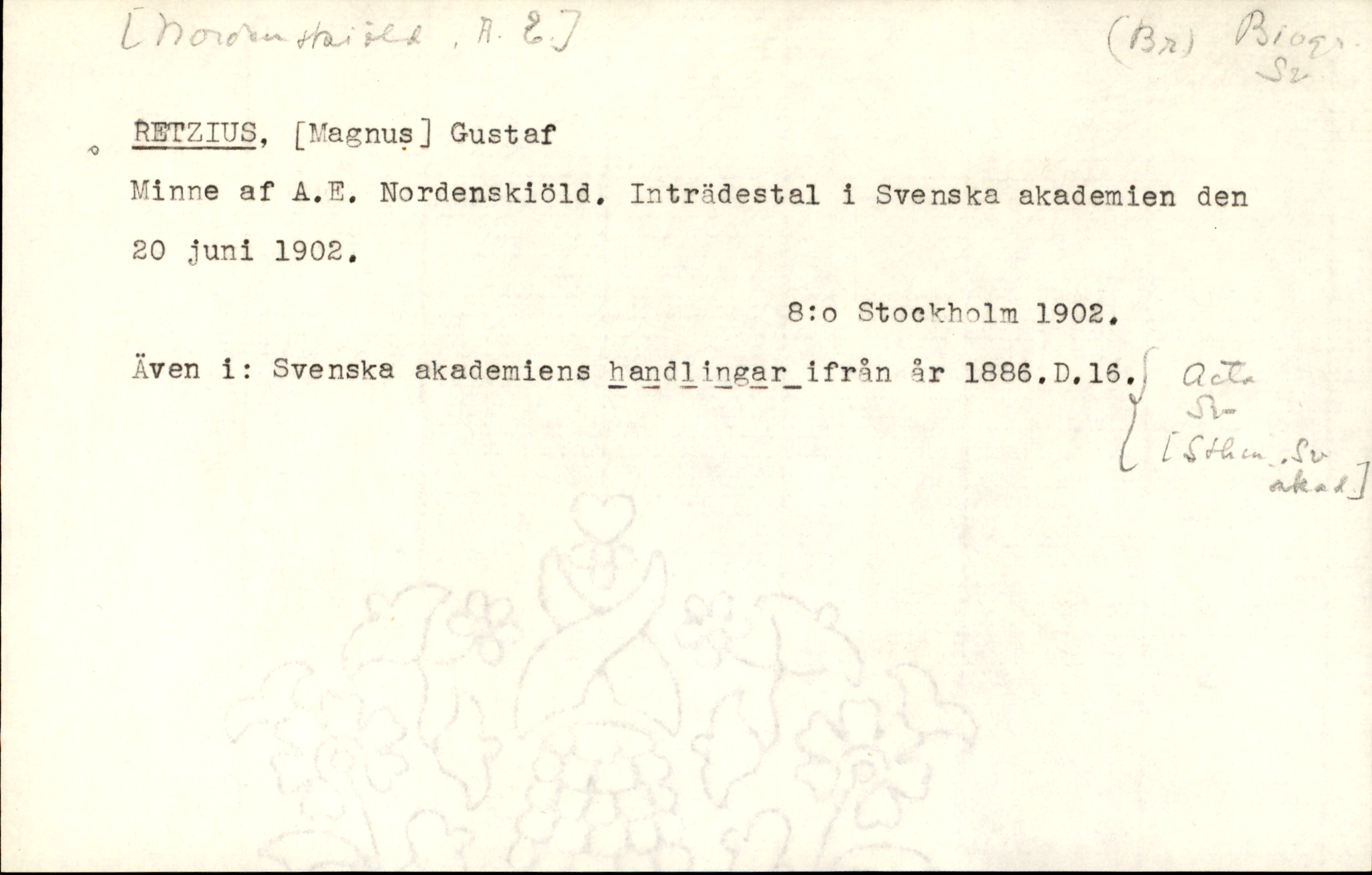 Catalogue Card_742620