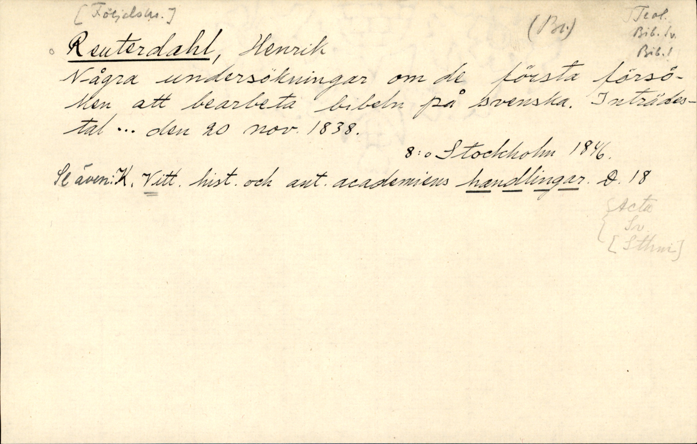 Catalogue Card_743123