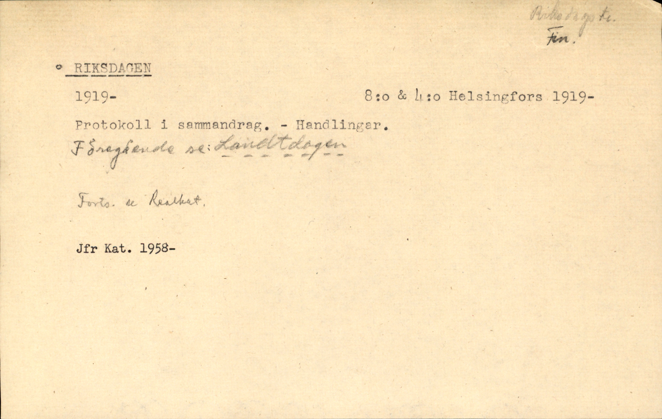 Catalogue Card_748296