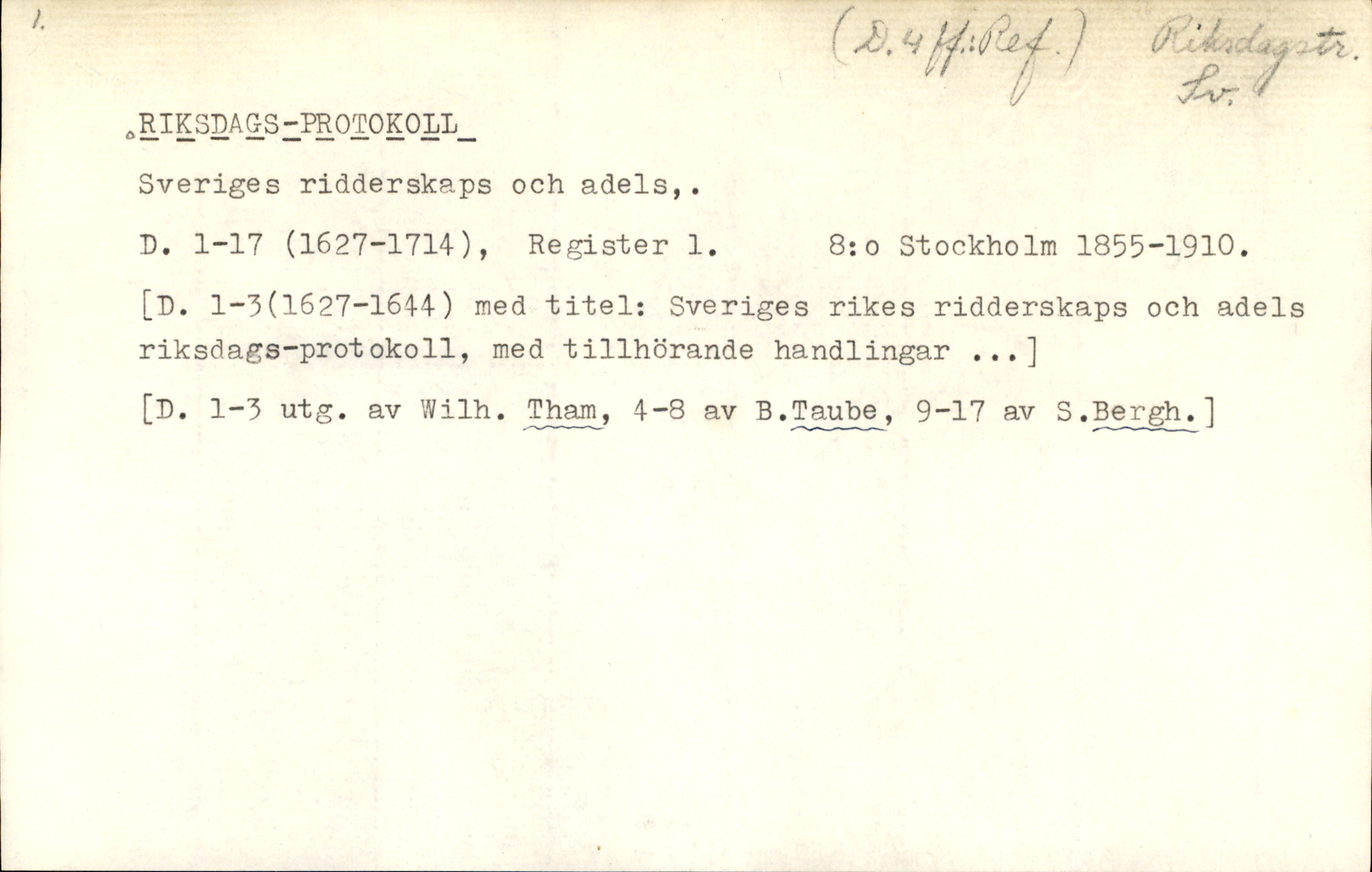 Catalogue Card_748351