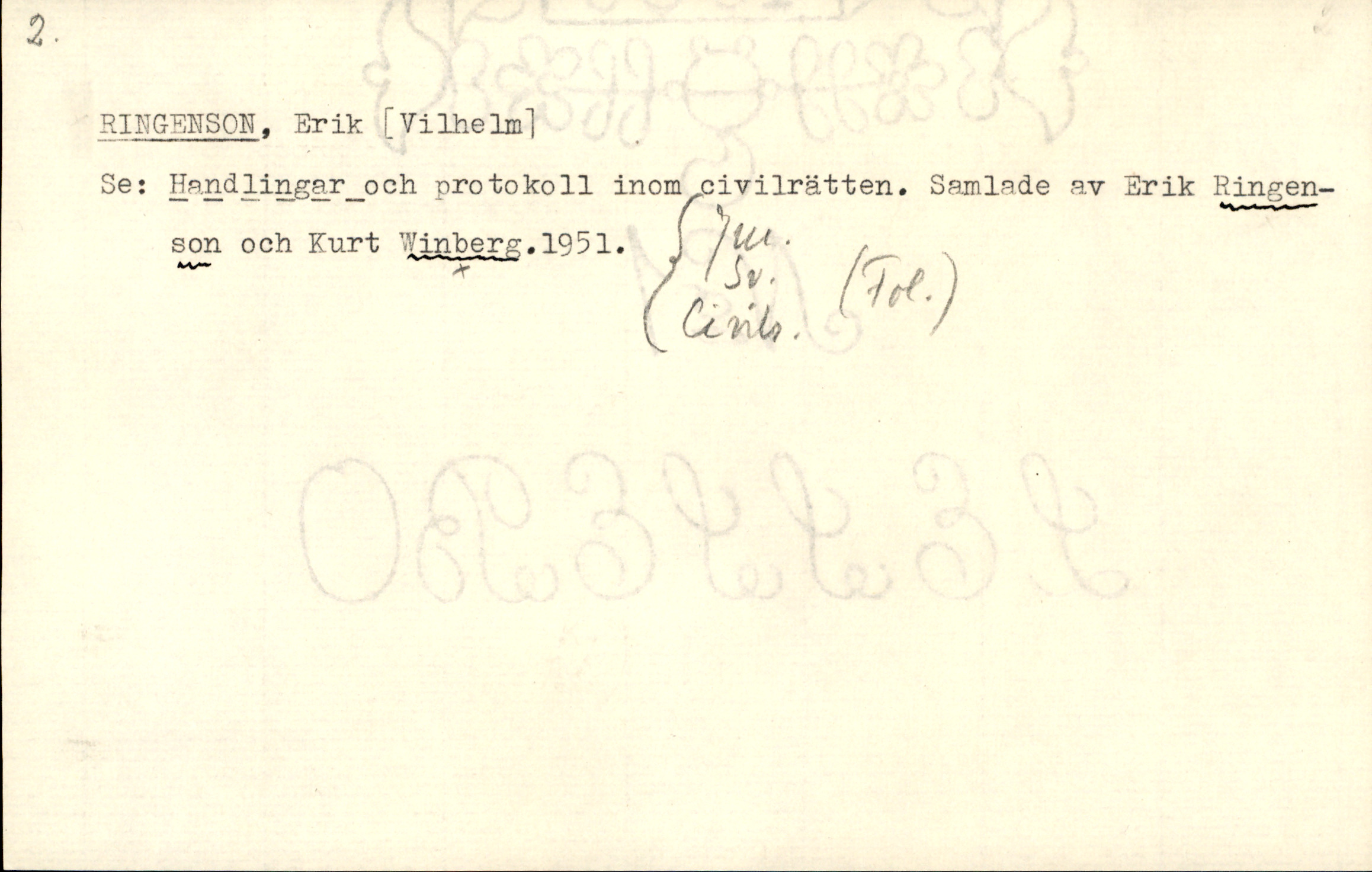 Catalogue Card_749146