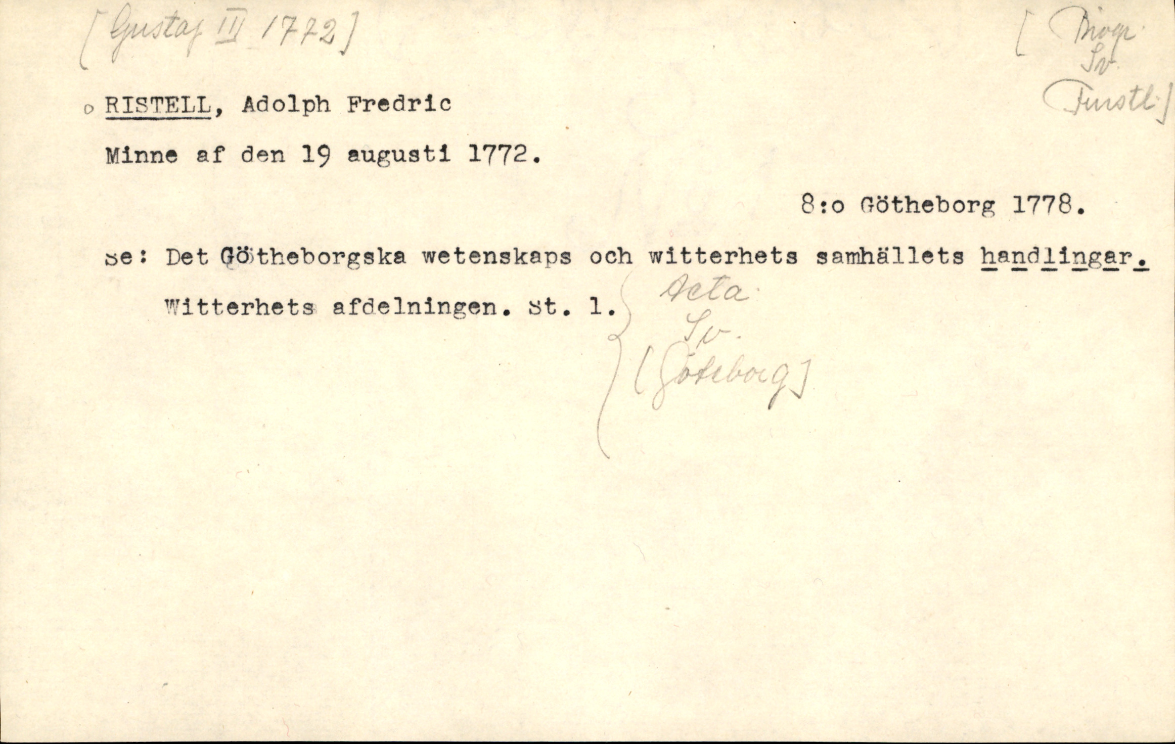 Catalogue Card_749824