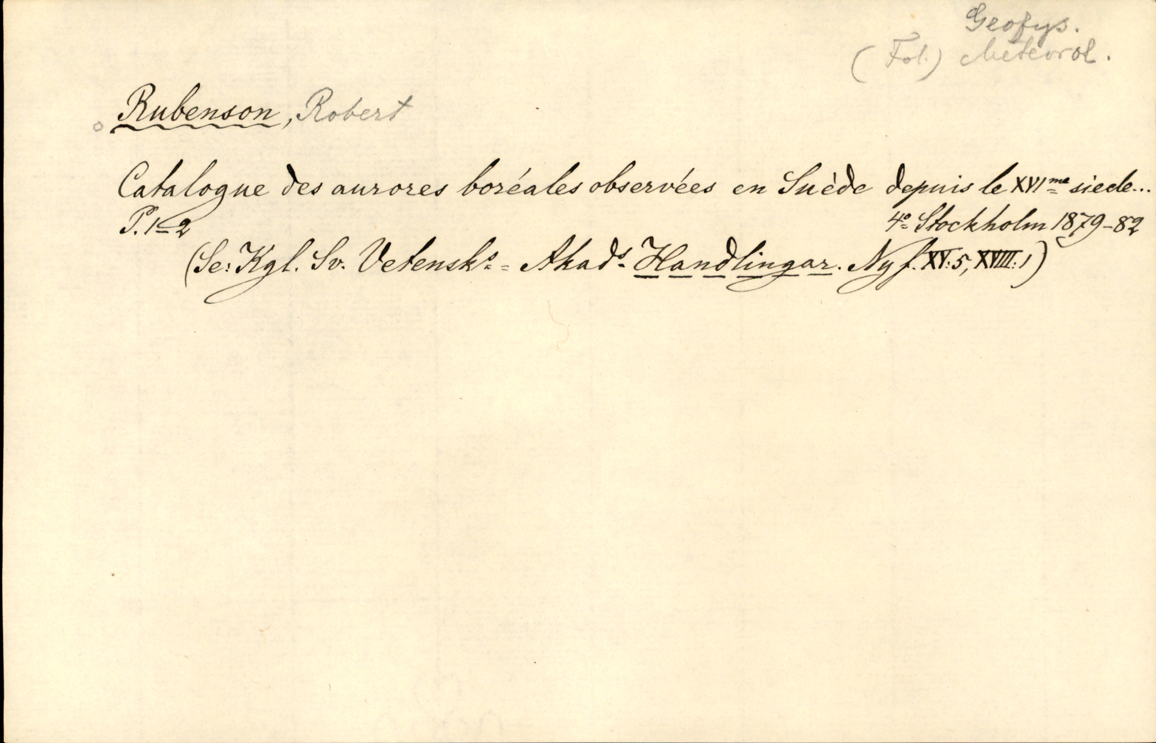Catalogue Card_760500